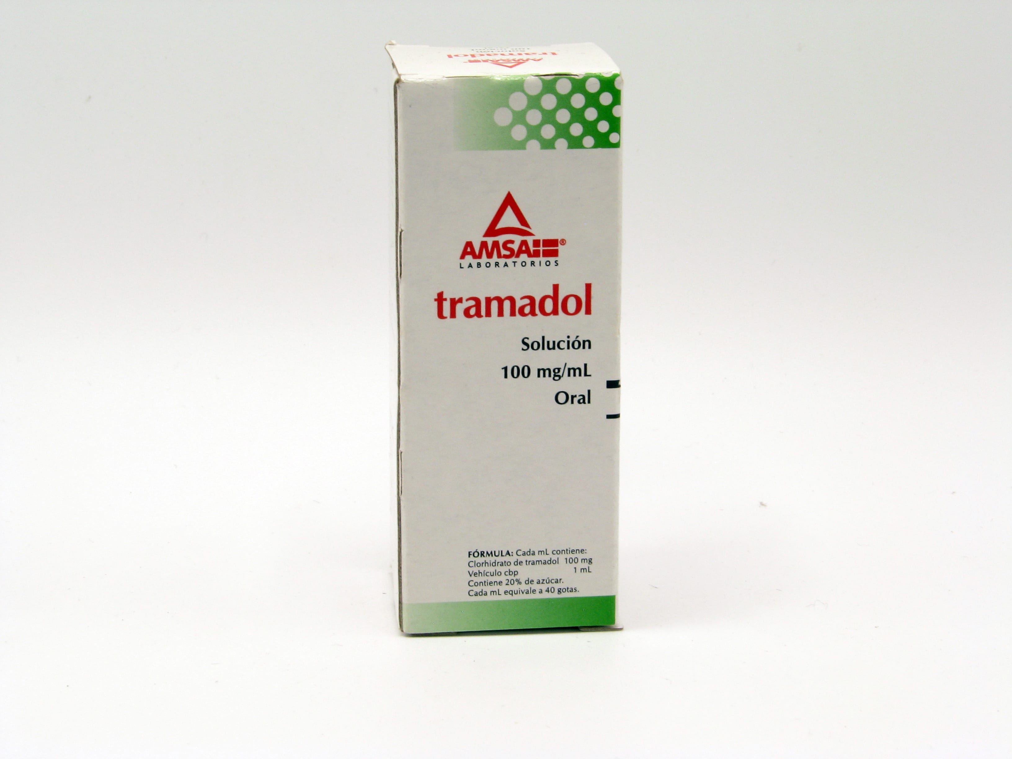 TRAMADOL