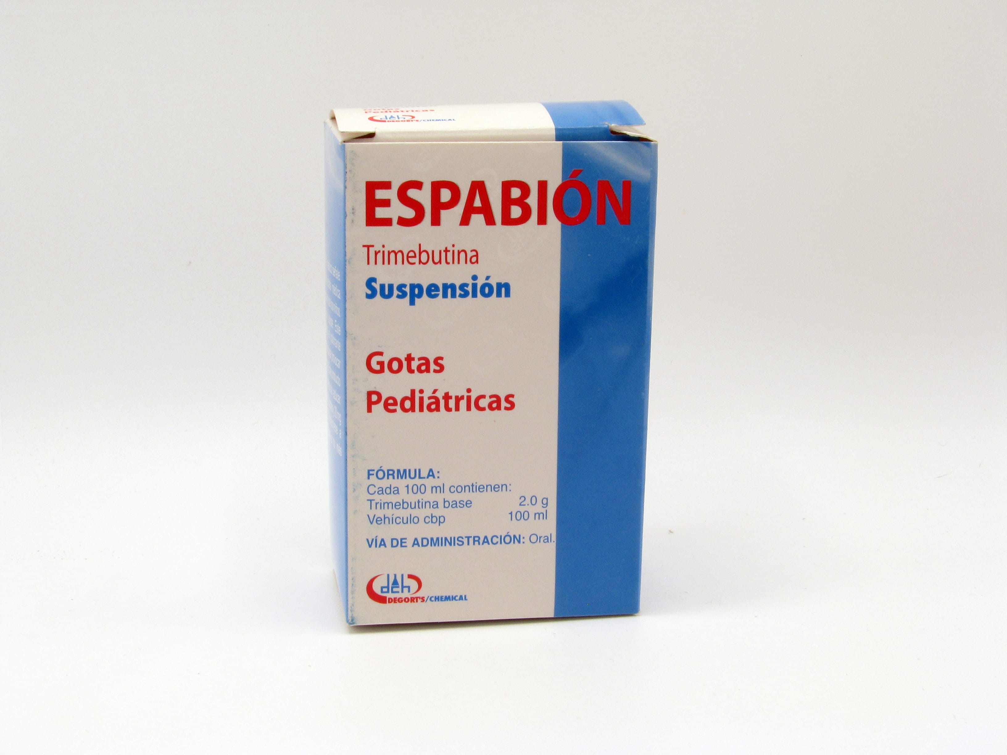 ESPABIÓN GOTAS