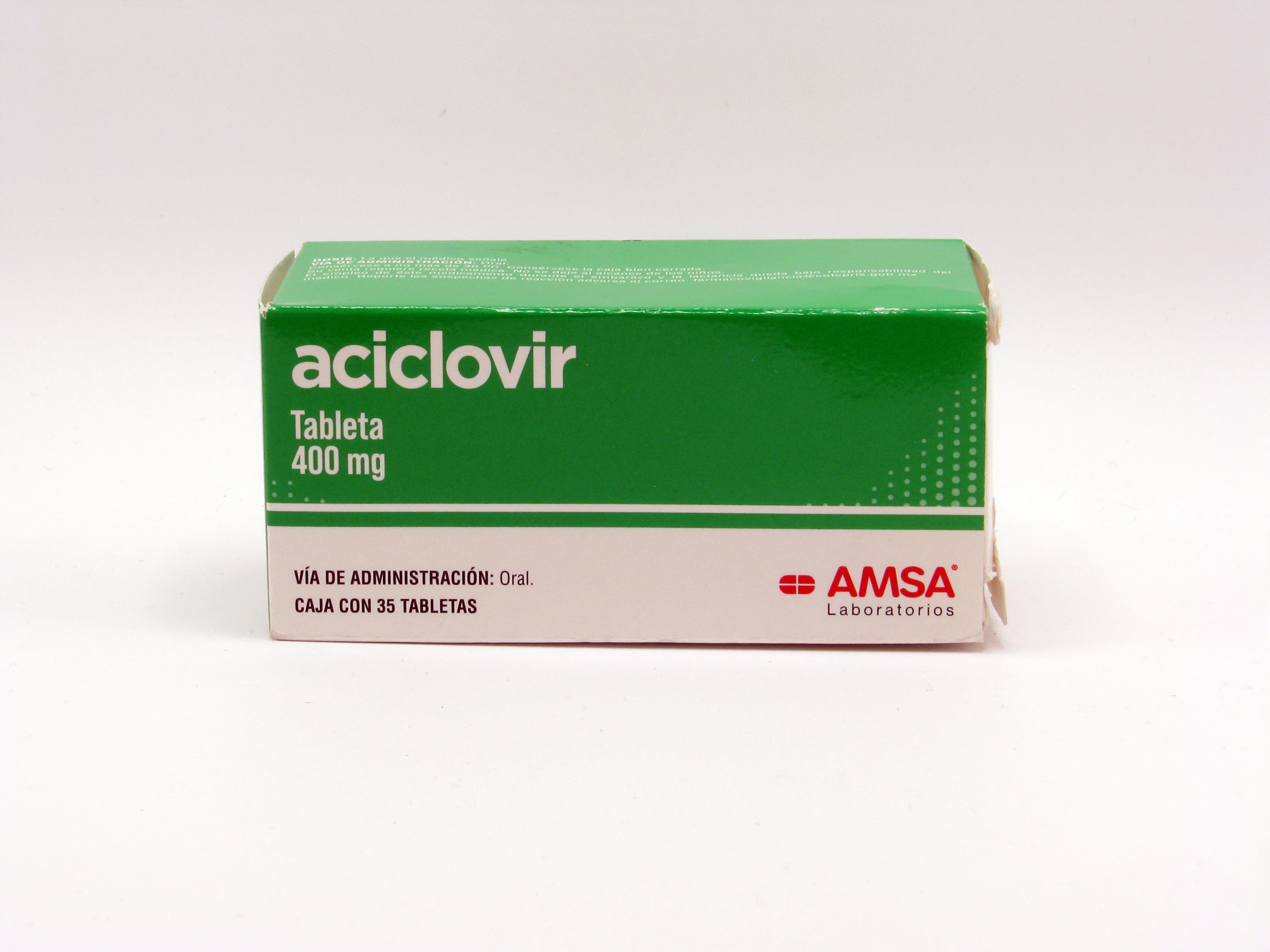 ACICLOVIR AMSA