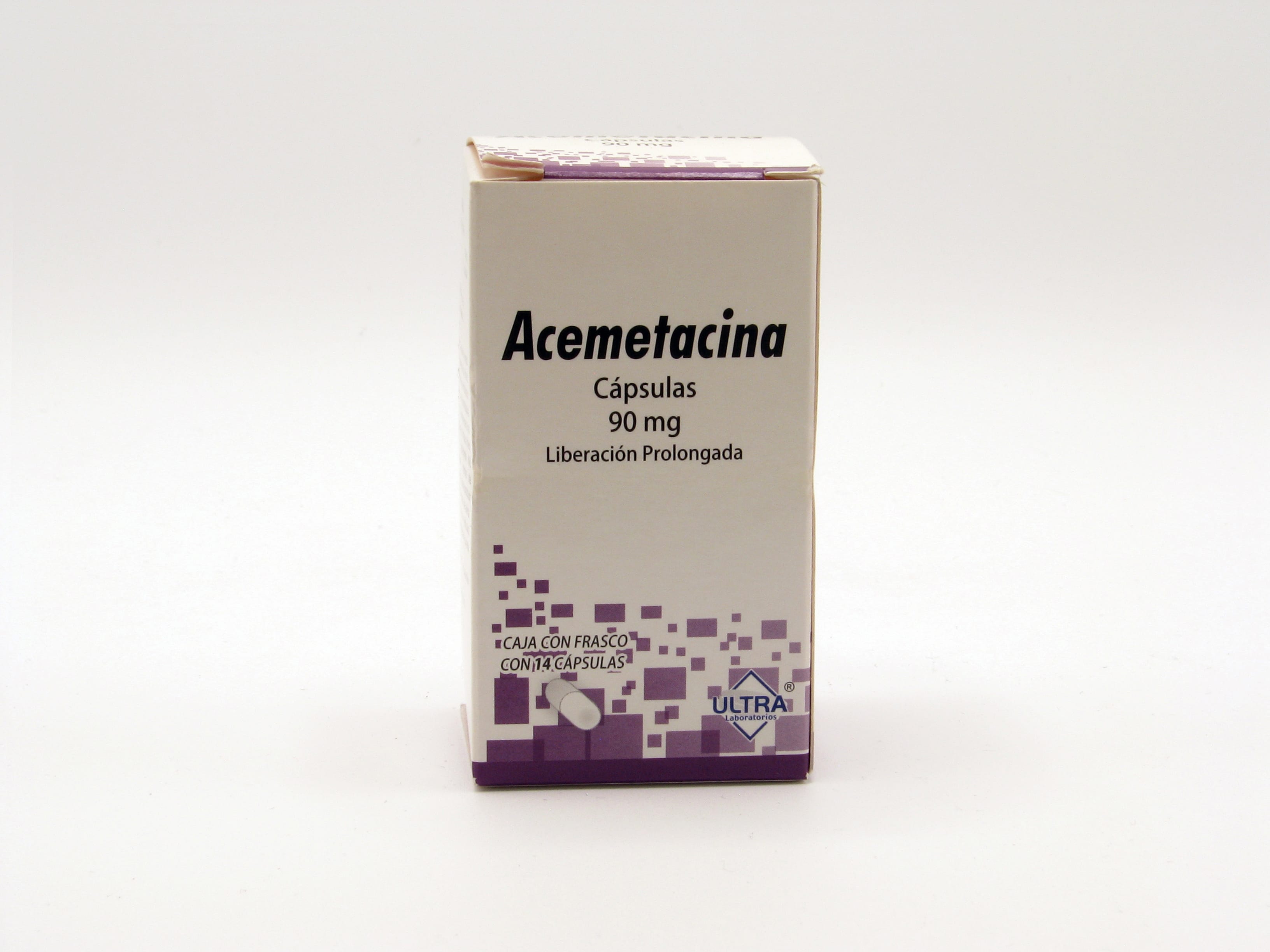 ACEMETACINA