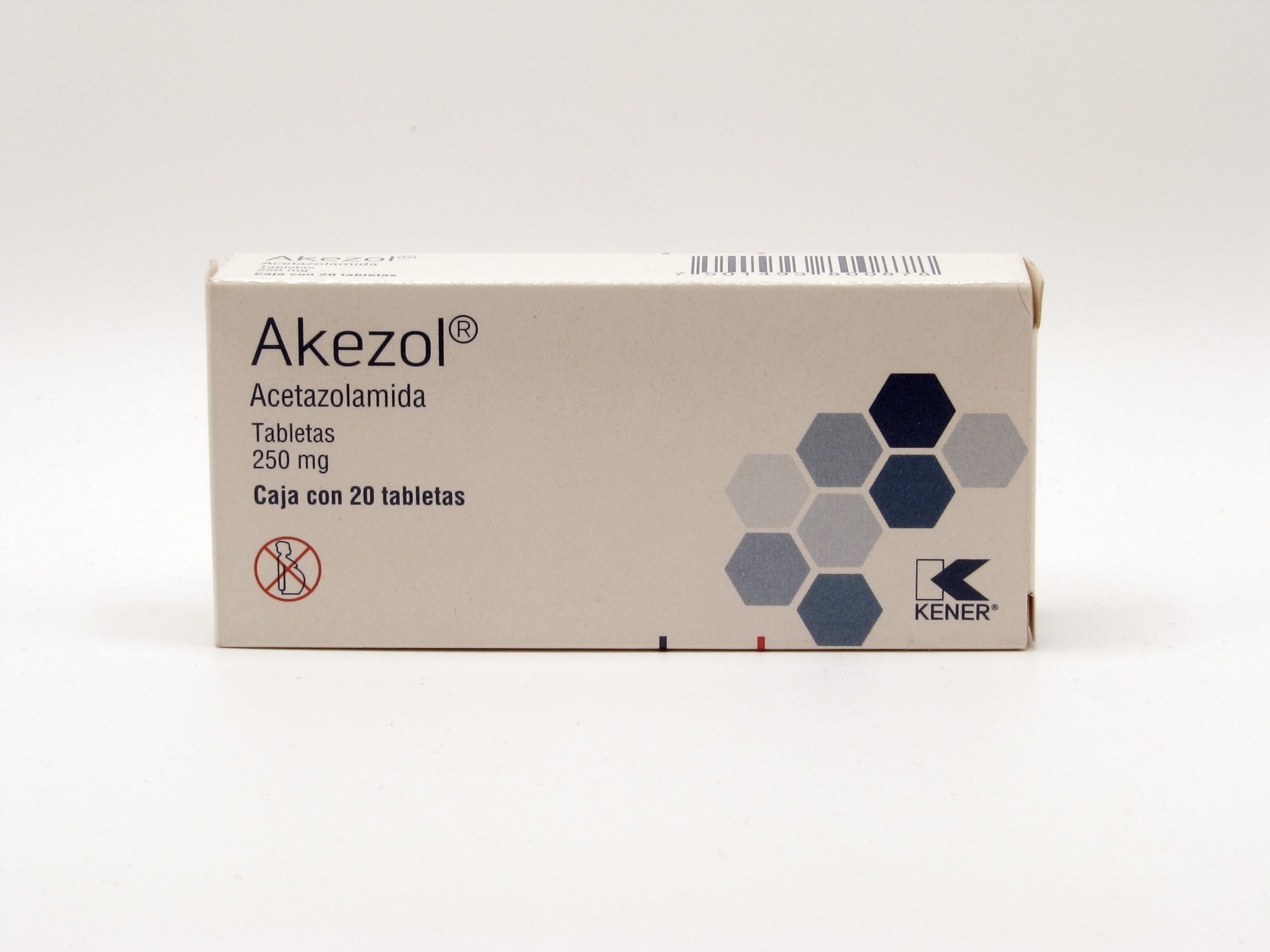 AKEZOL