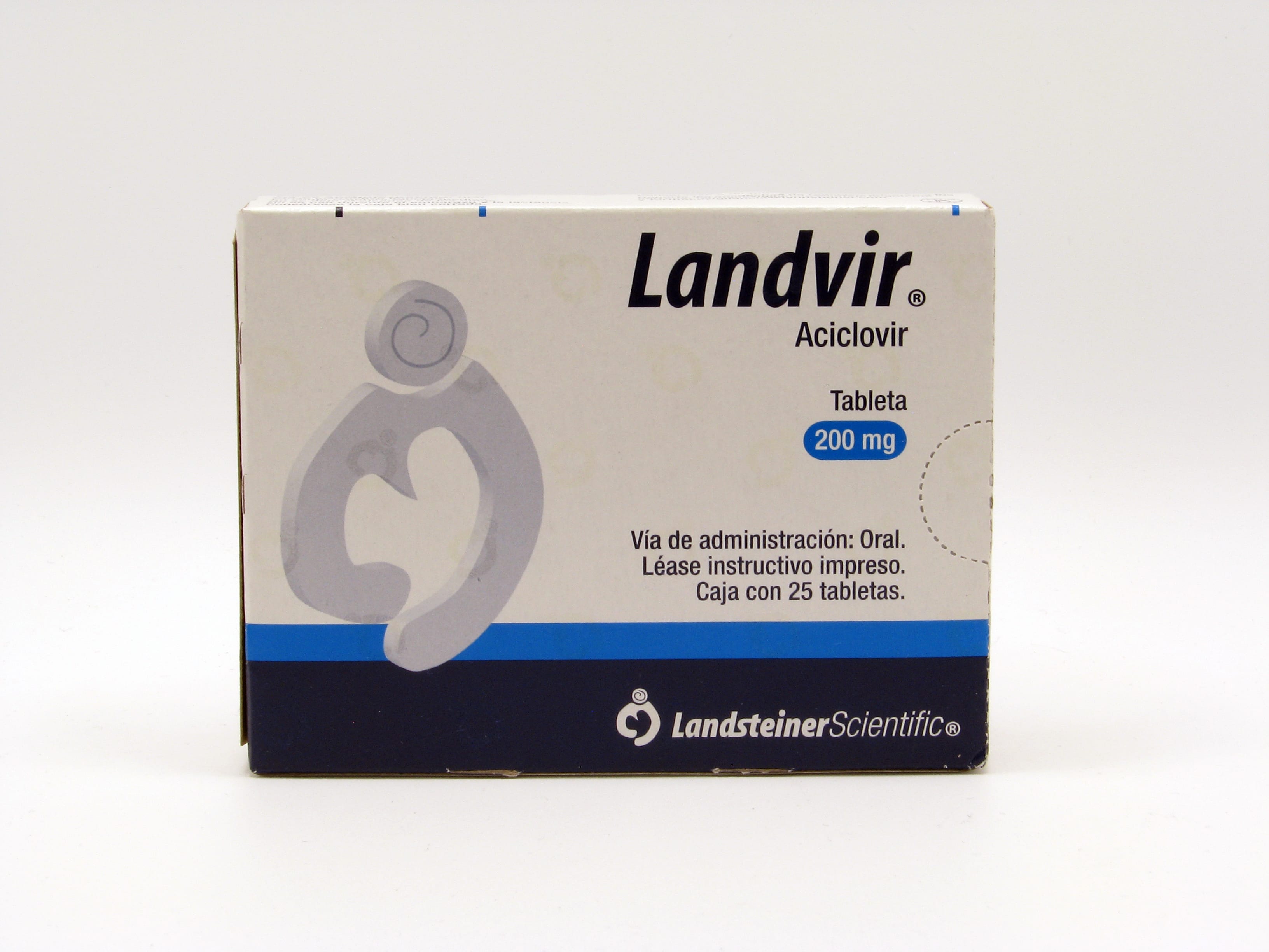 LANDVIR