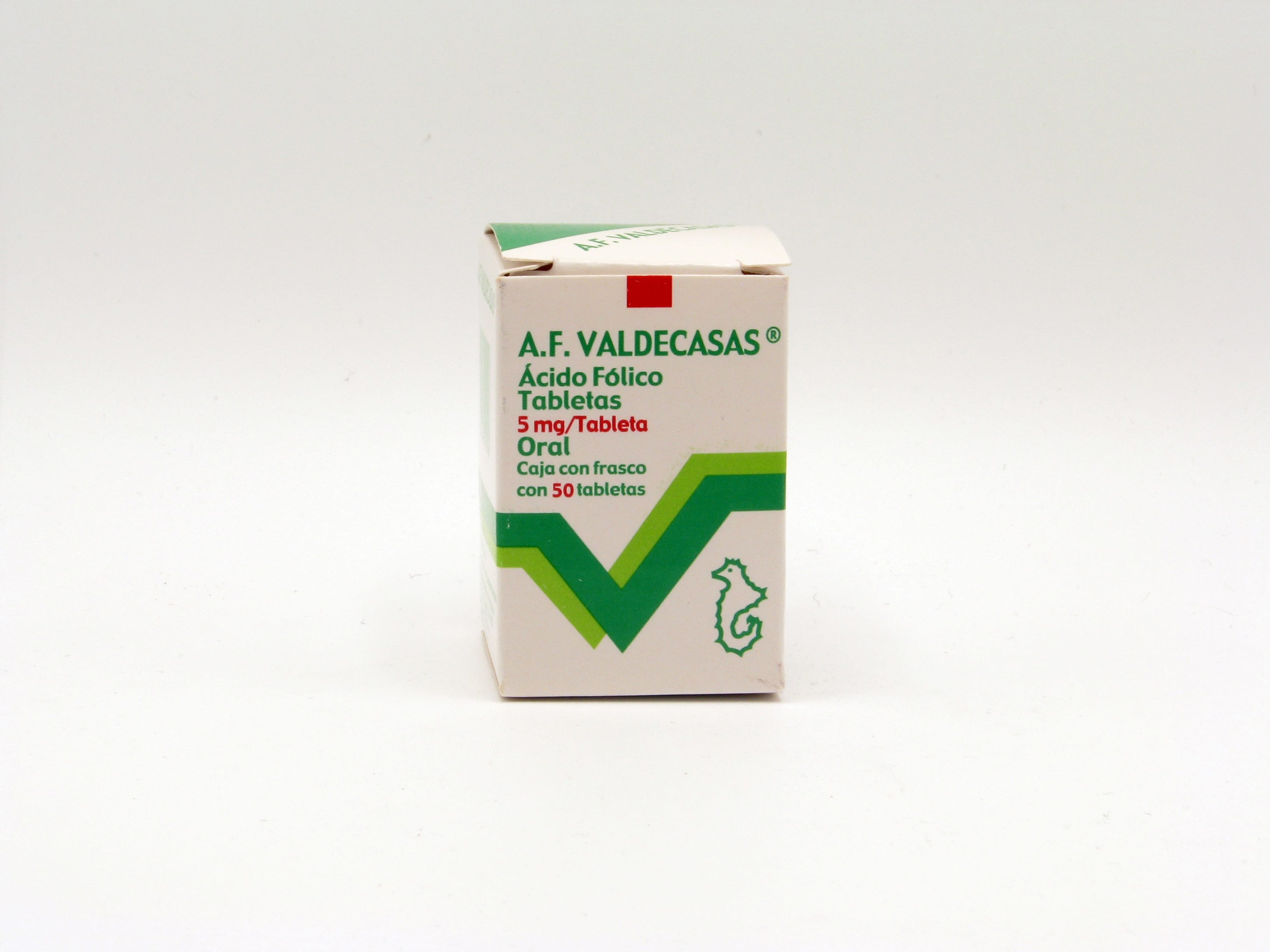 A.F. VALDECASAS