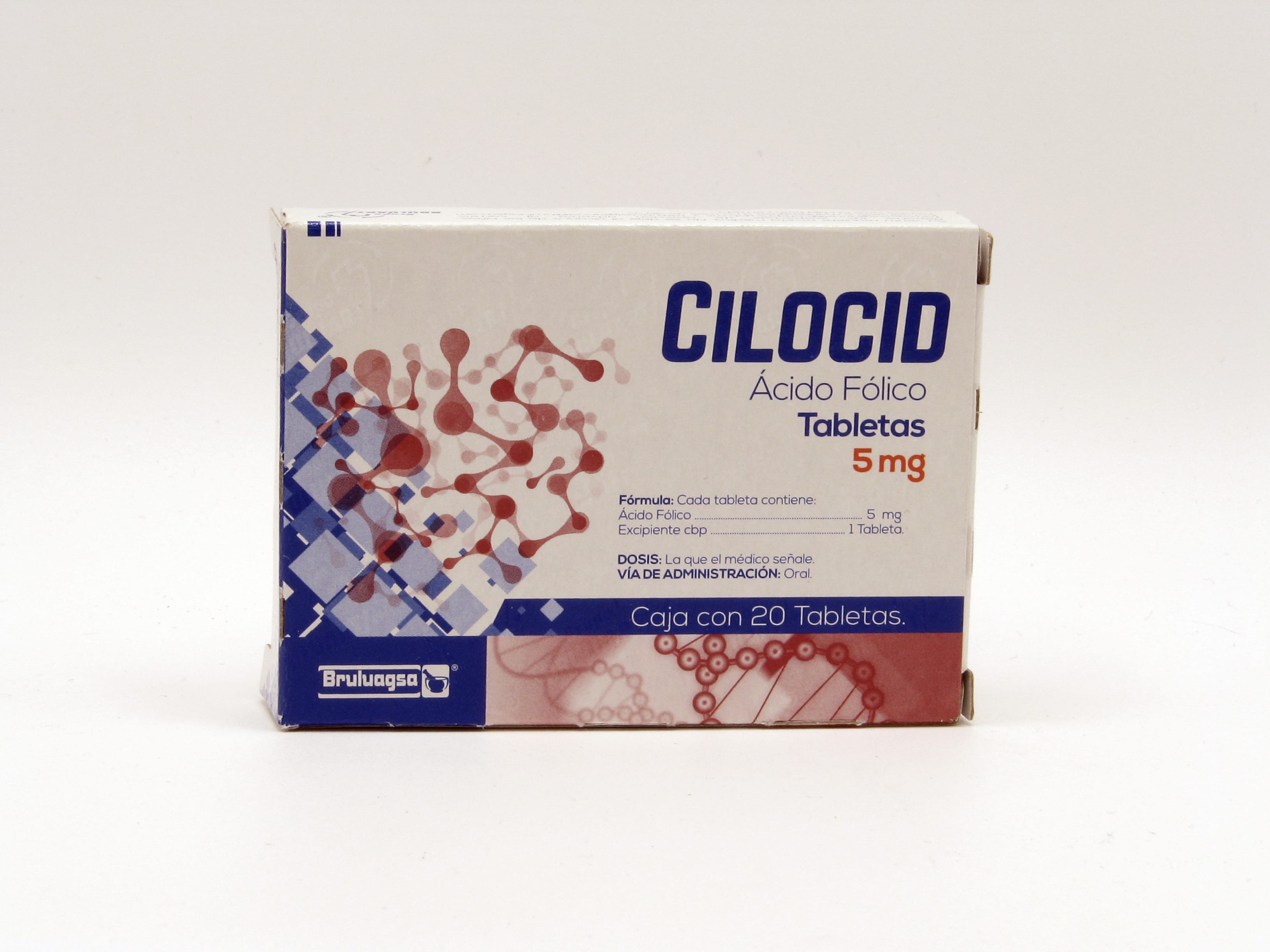 CILOCID