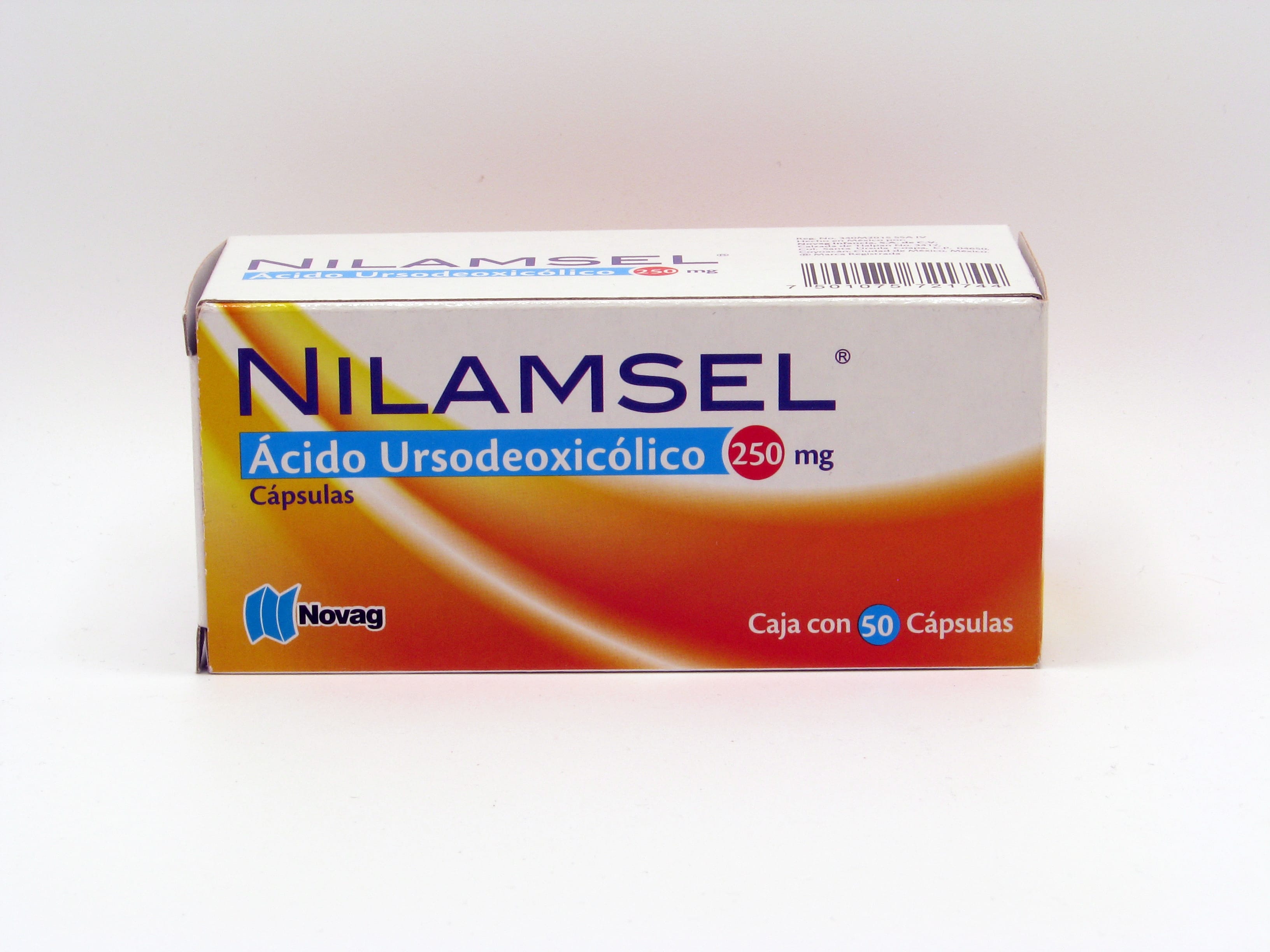 NILAMSEL
