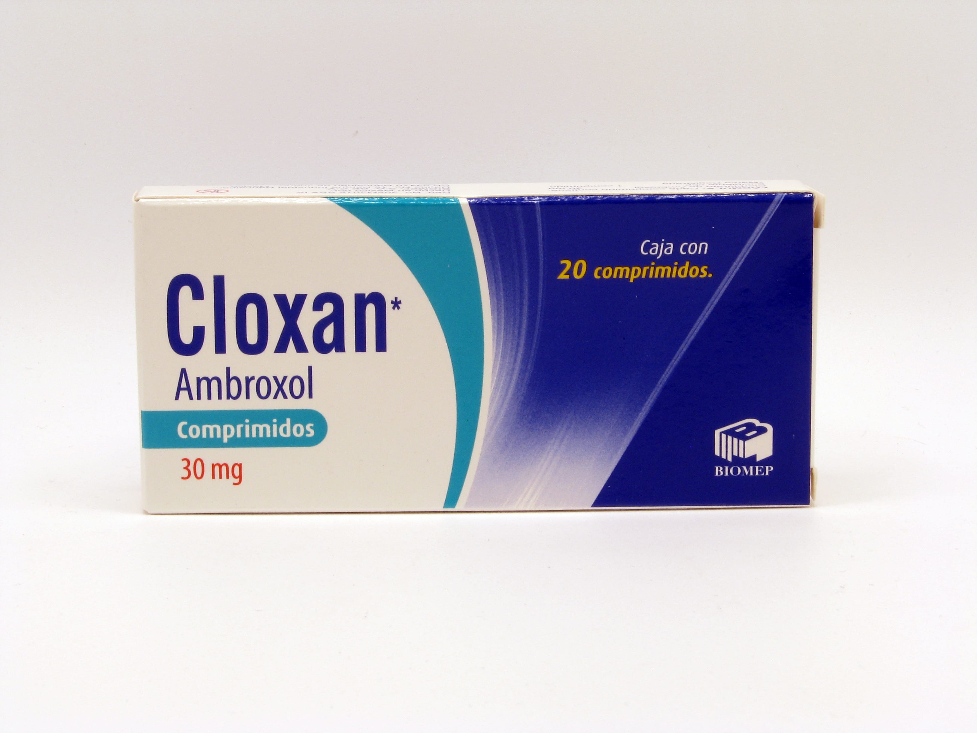 CLOXAN