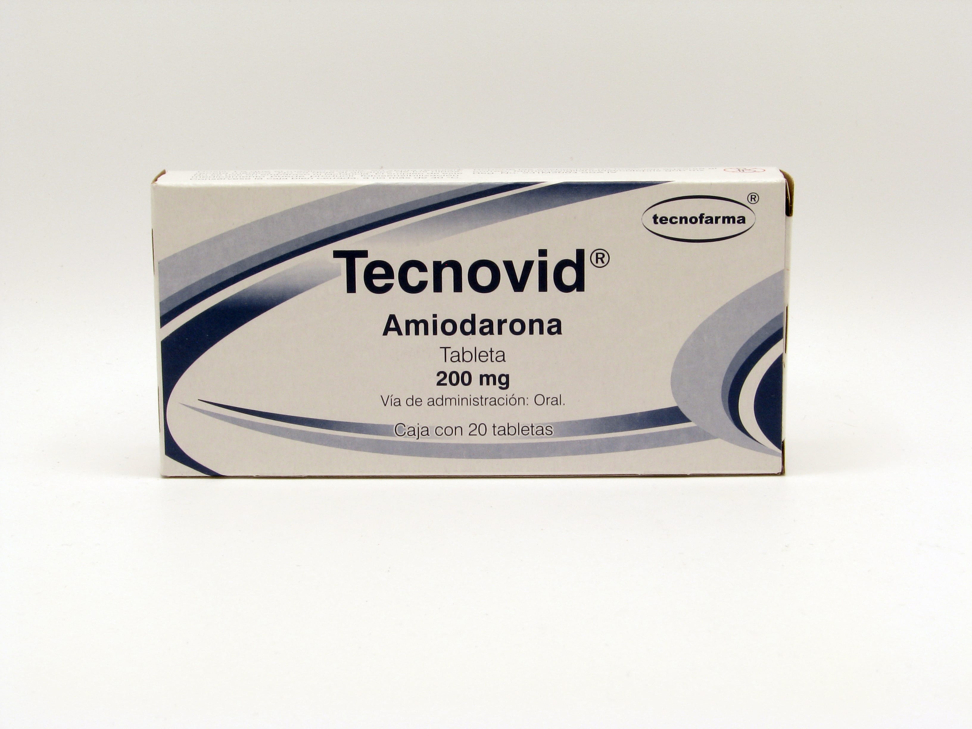 TECNOVID
