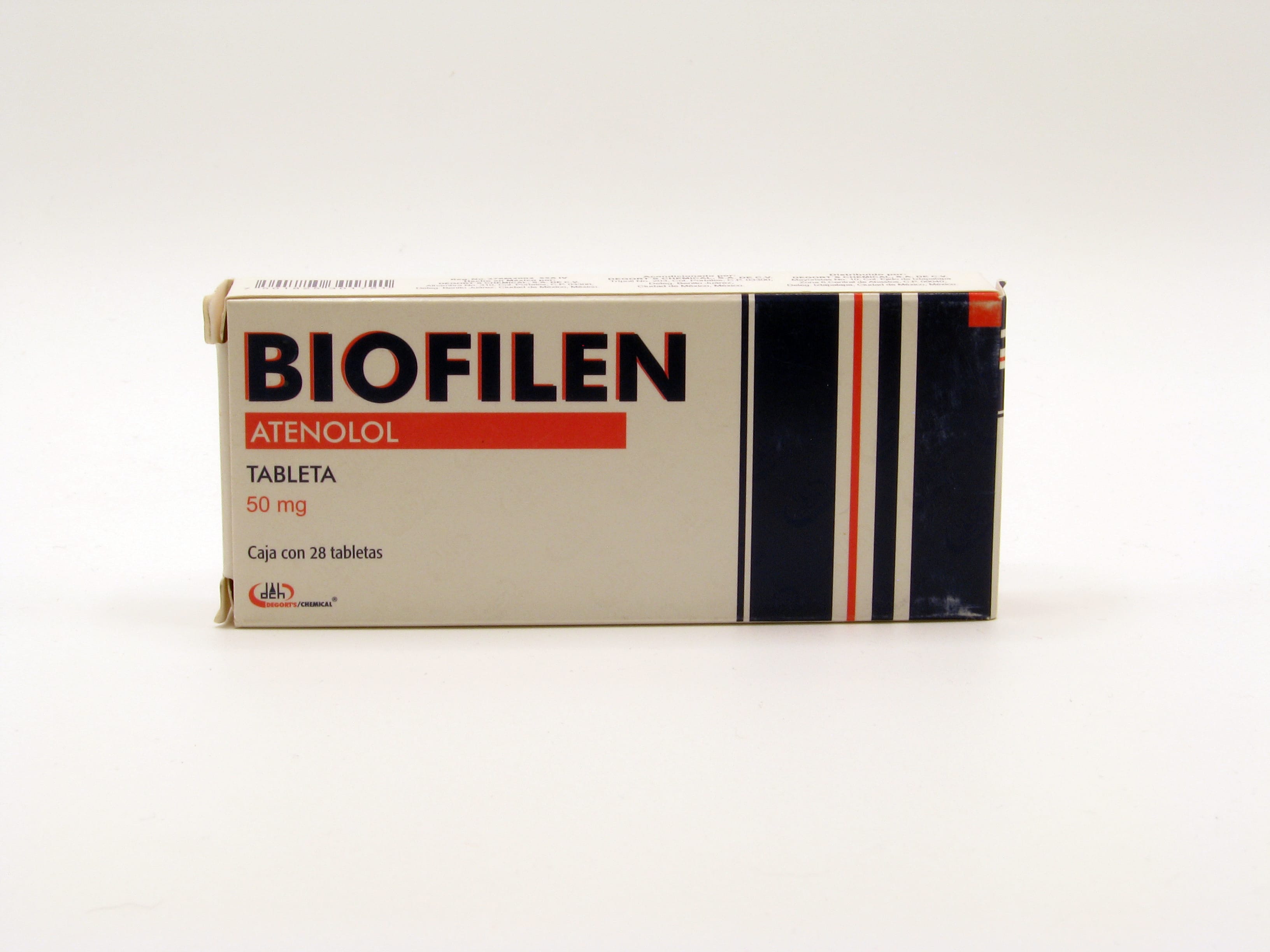 BIOFILEN