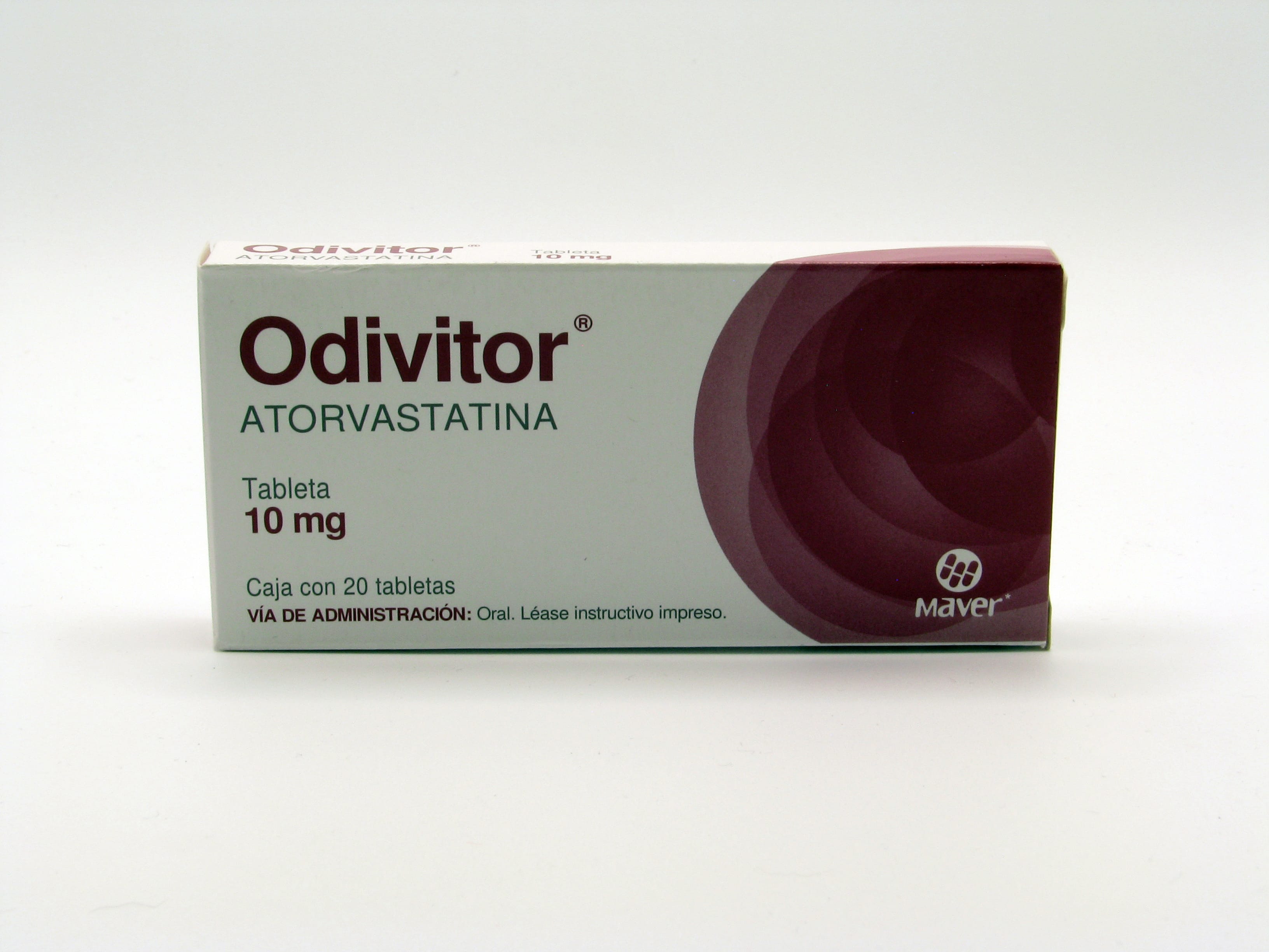 ODIVITOR