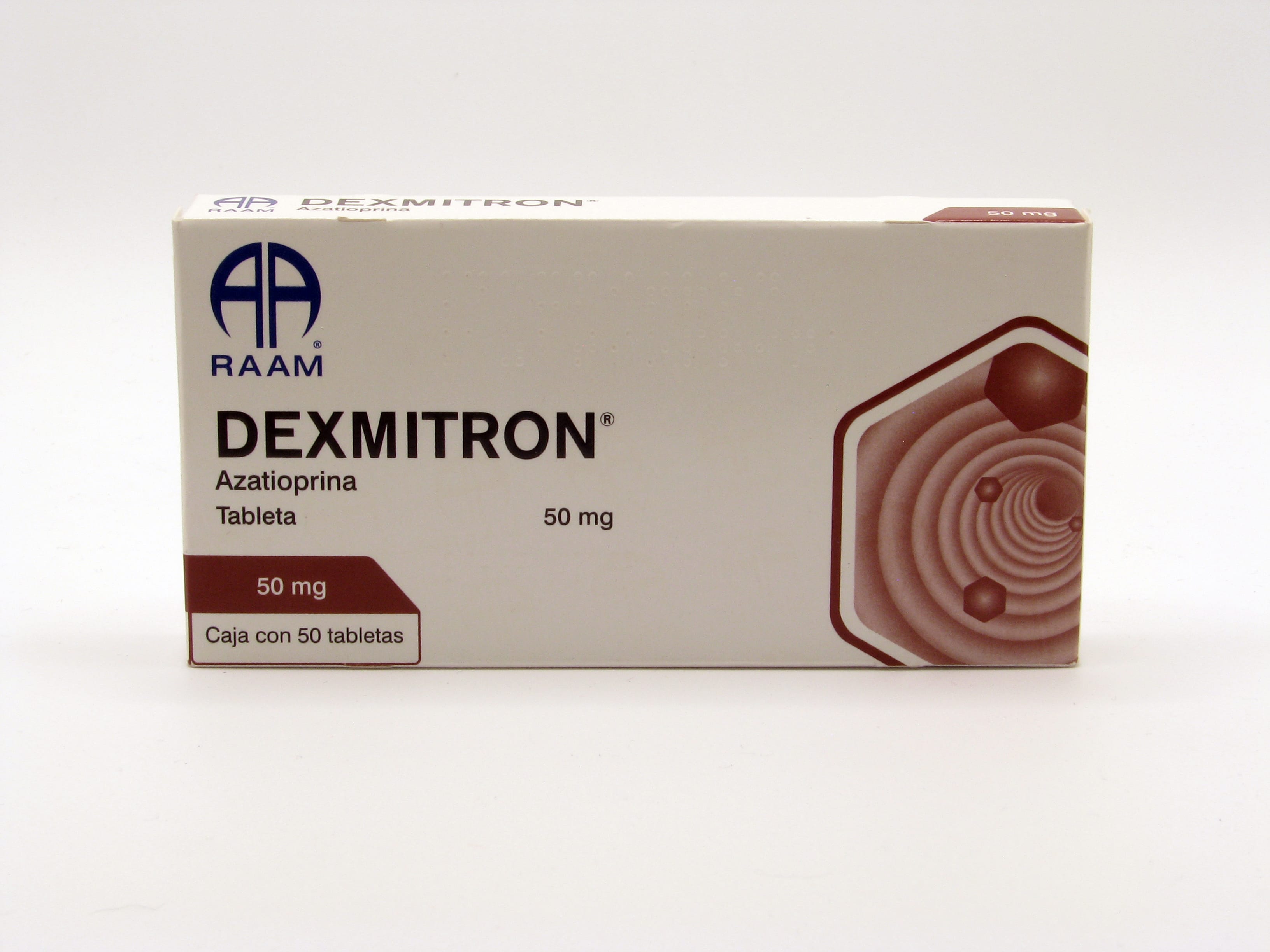 DEXMITRON