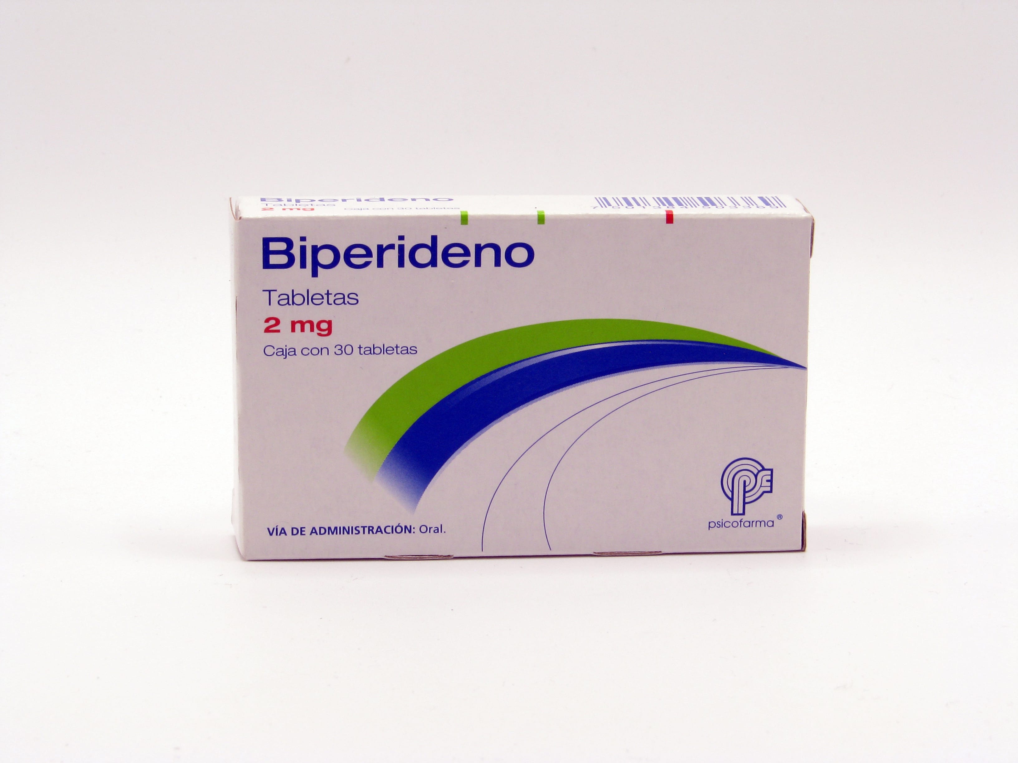 BIPERIDENO