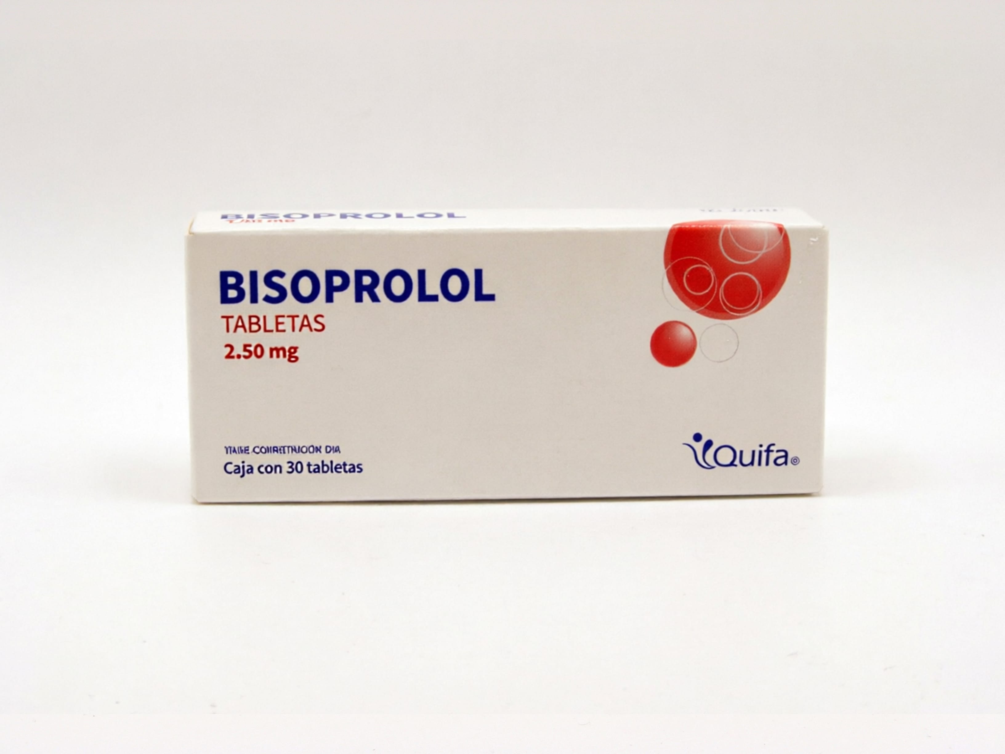 BISOPROLOL QUIFA