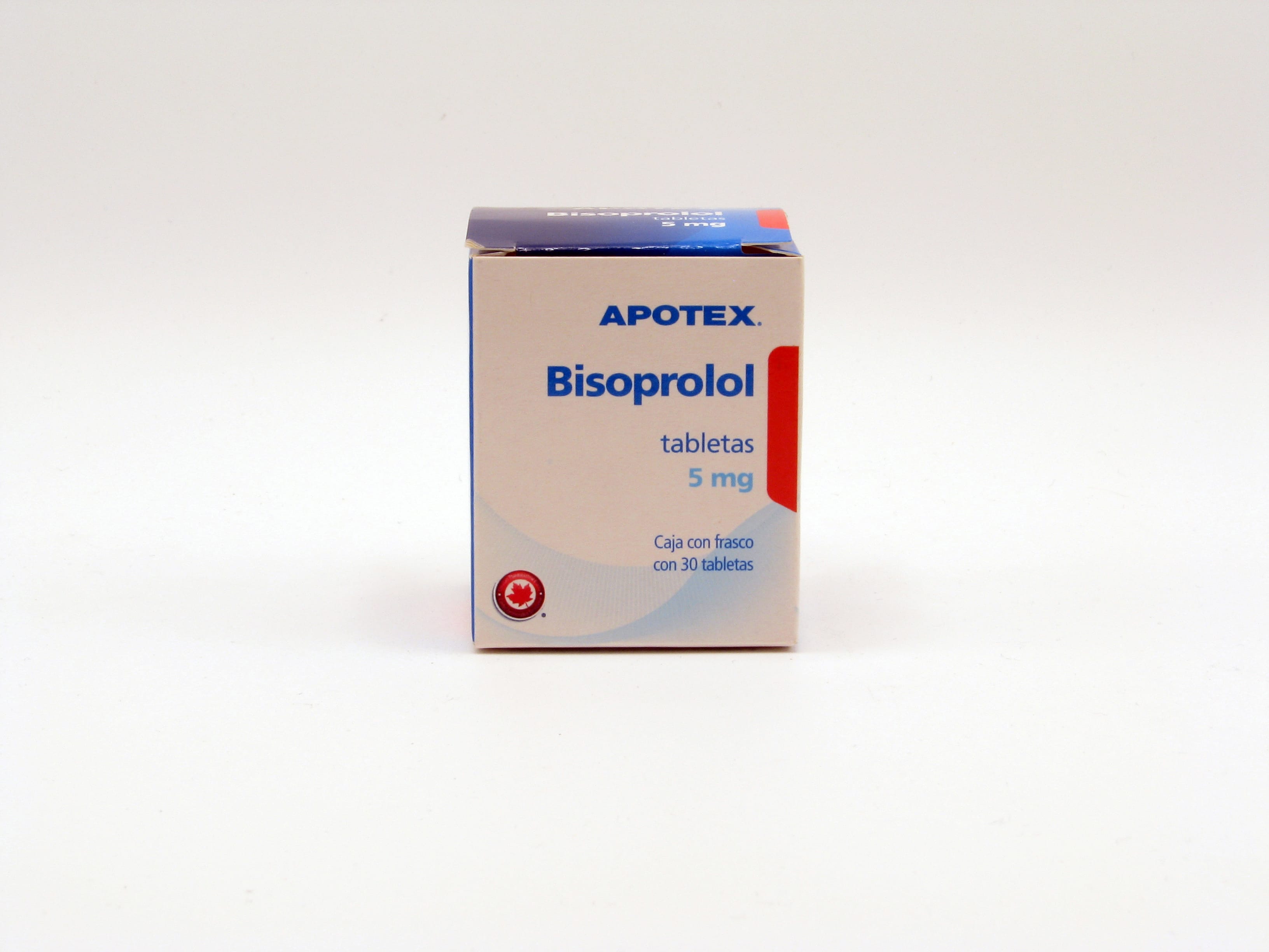 BISOPROLOL APOTEX