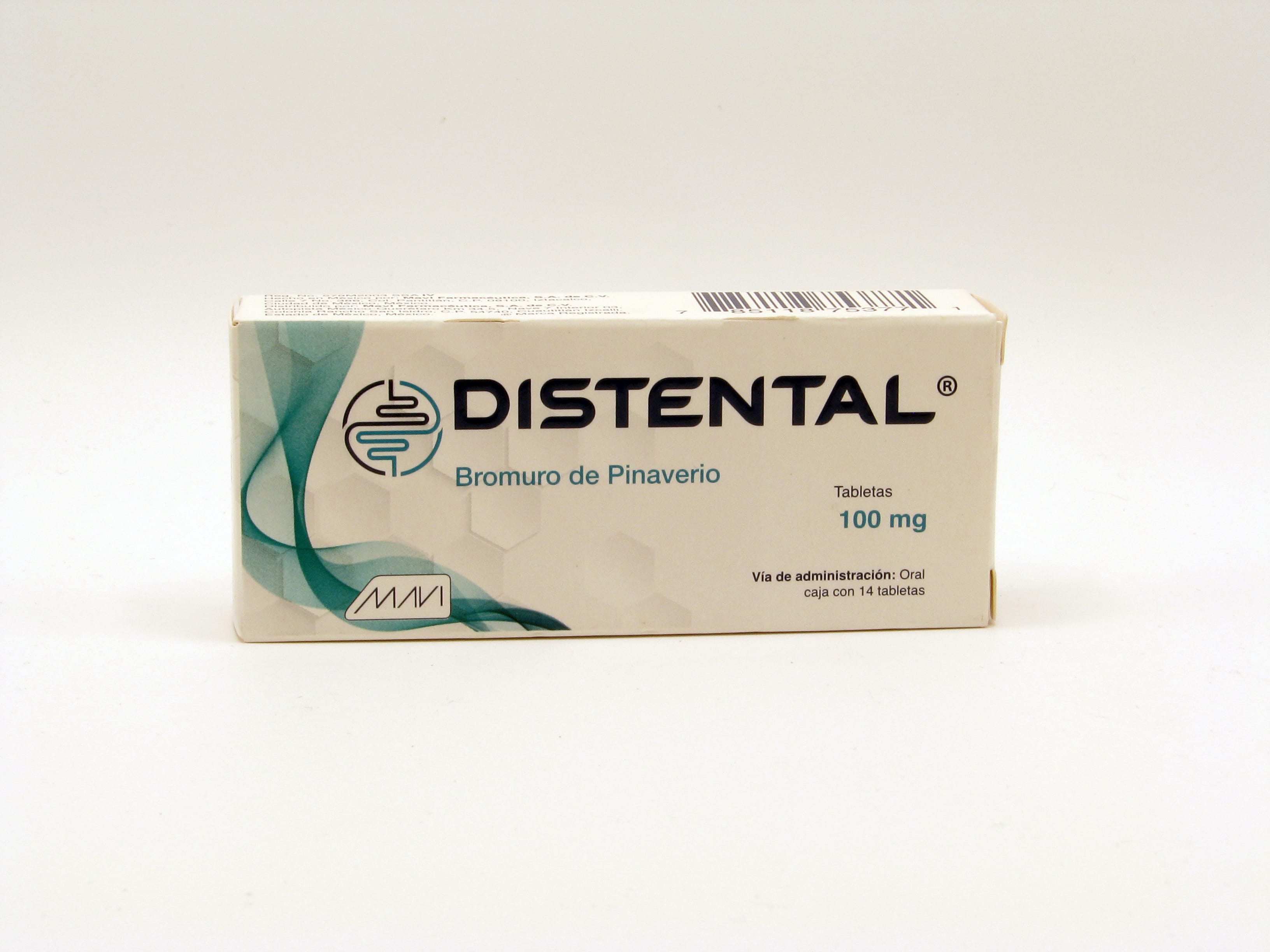 DISTENTAL