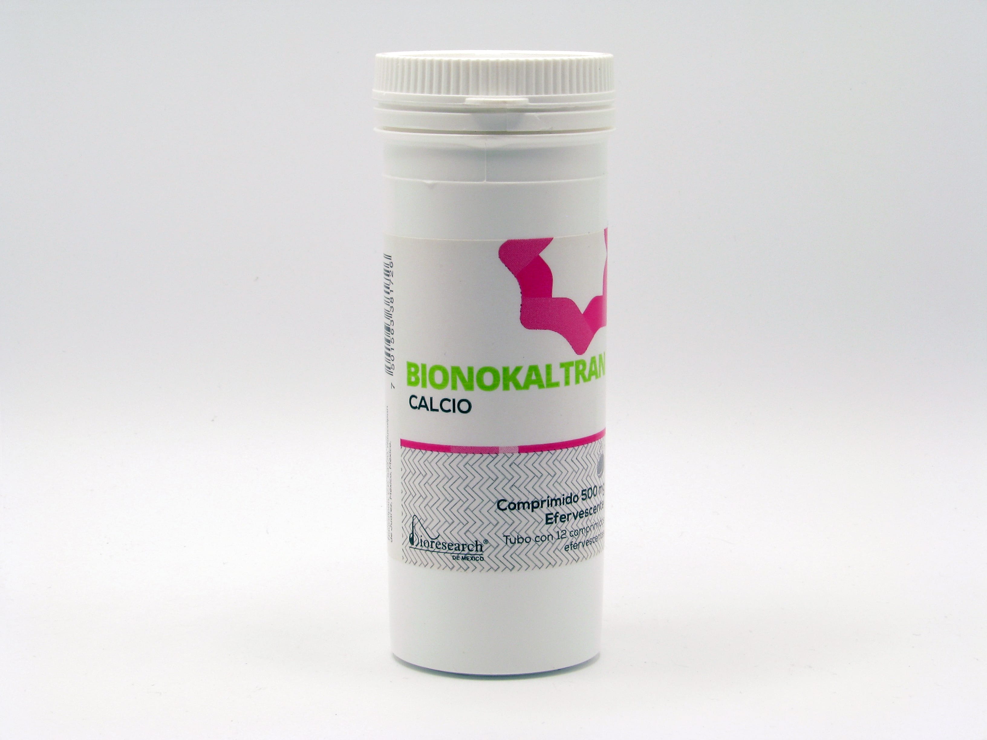 BIONOKALTRAN
