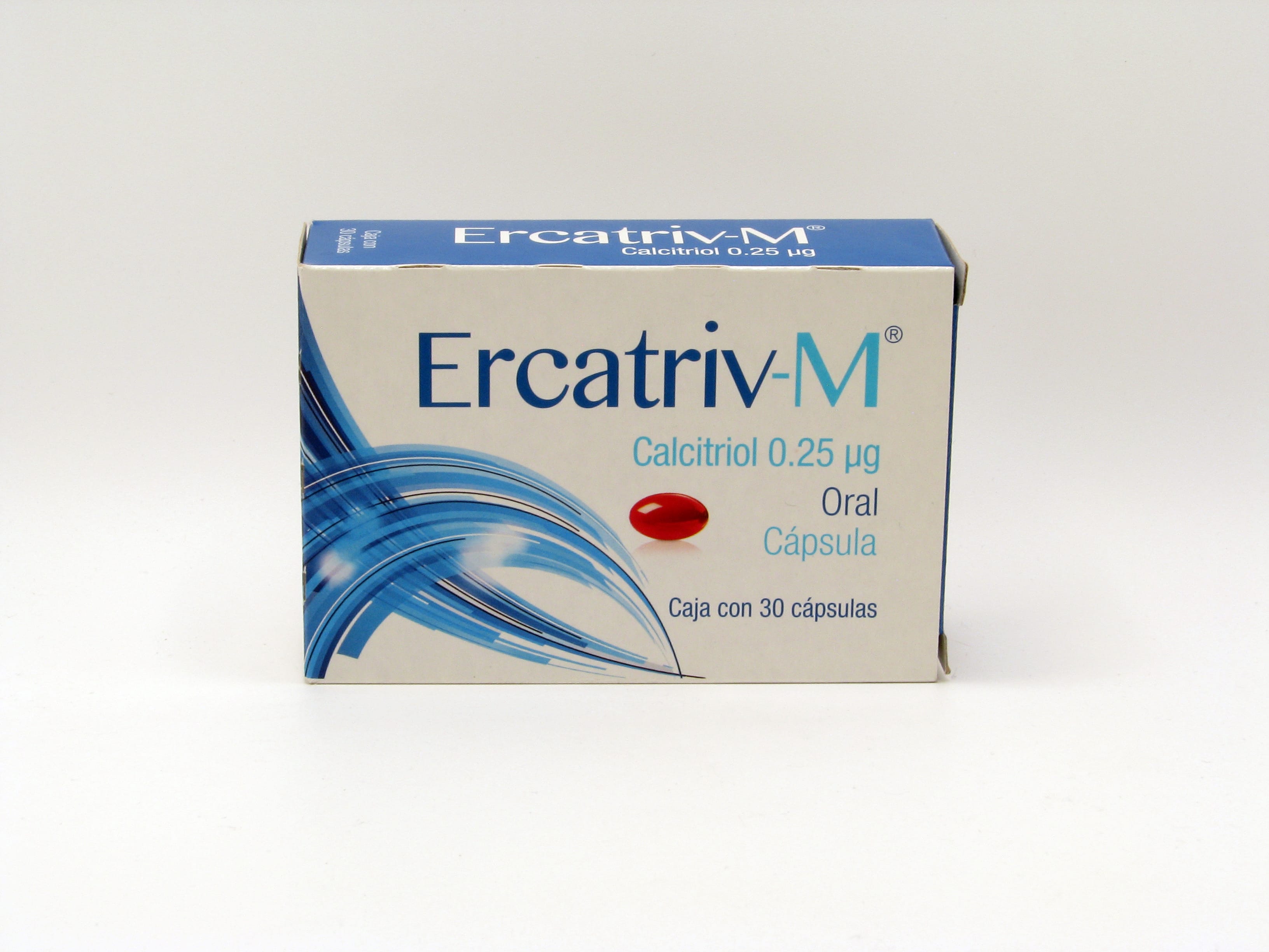ERCATRIV - M