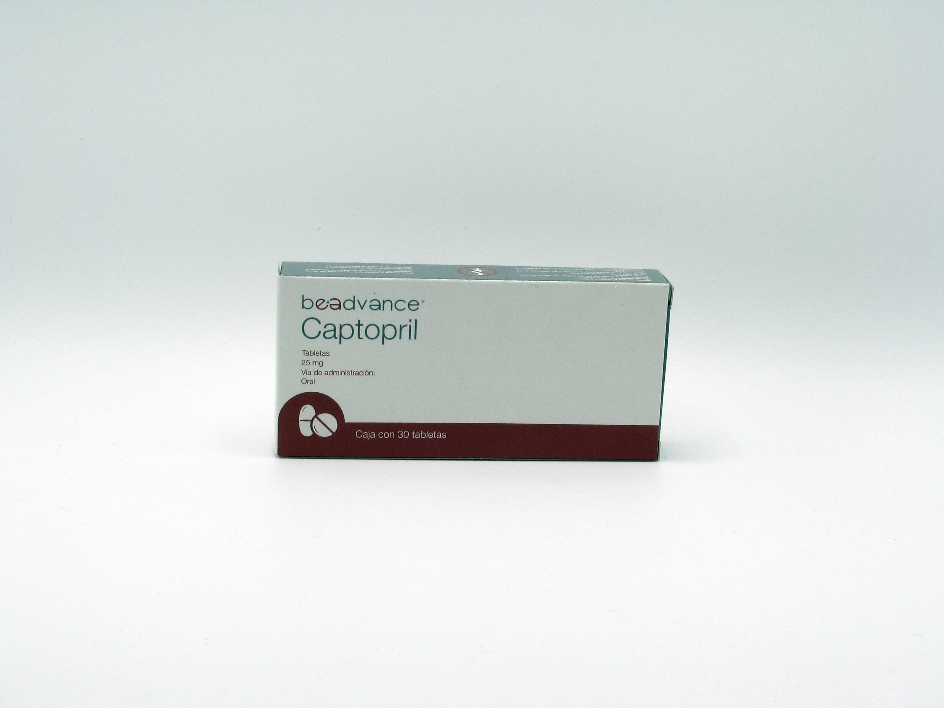 CAPTOPRIL