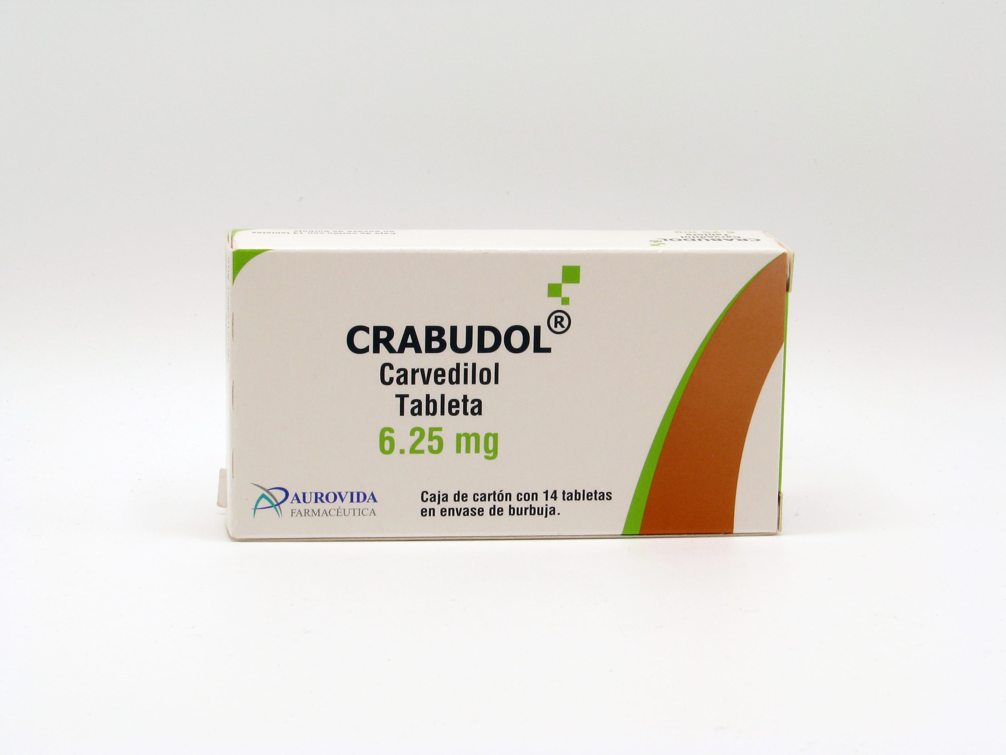 CRABUDOL