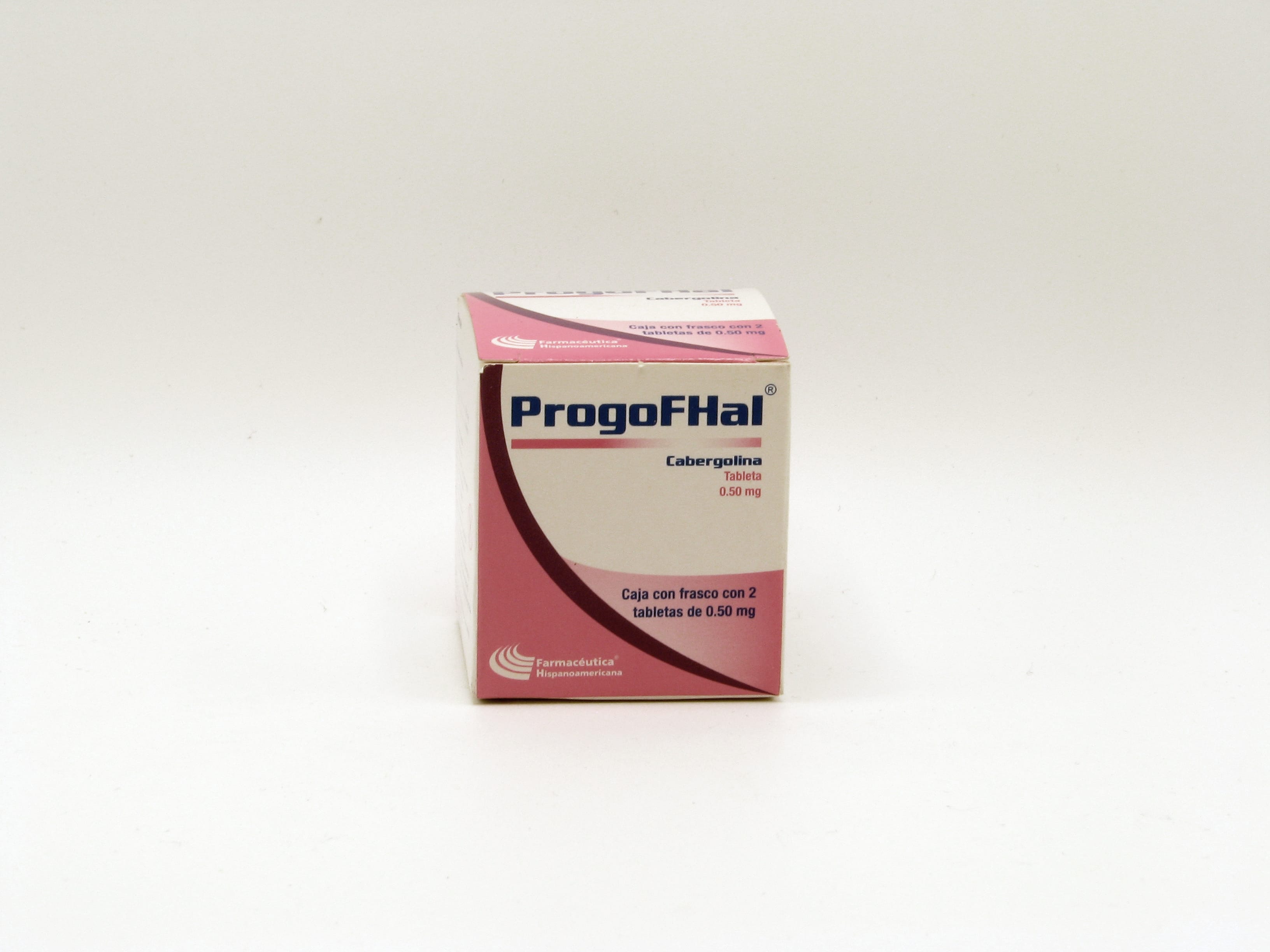 PROGOFHAL