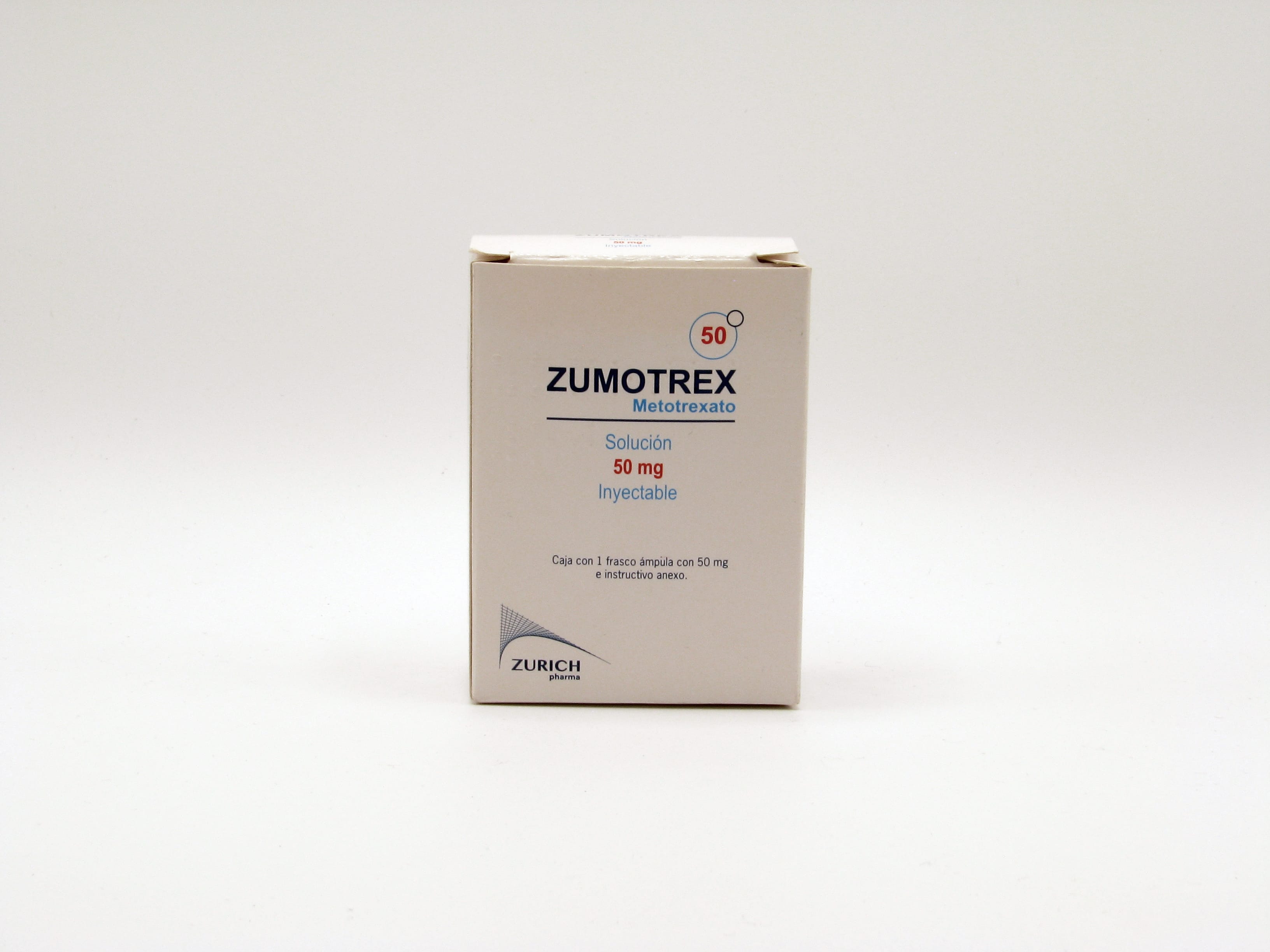 ZUMOTREX