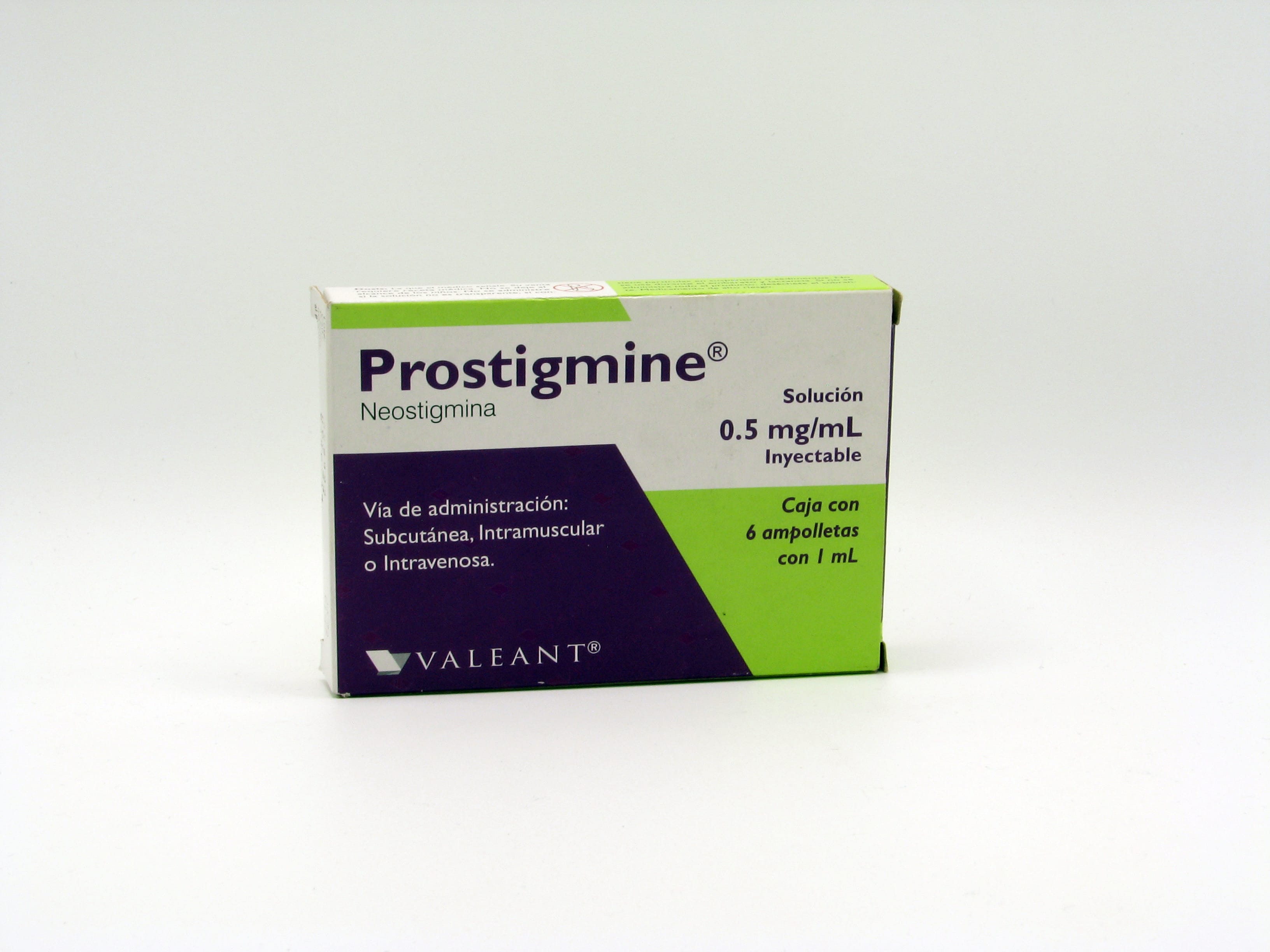 PROSTIGMINE