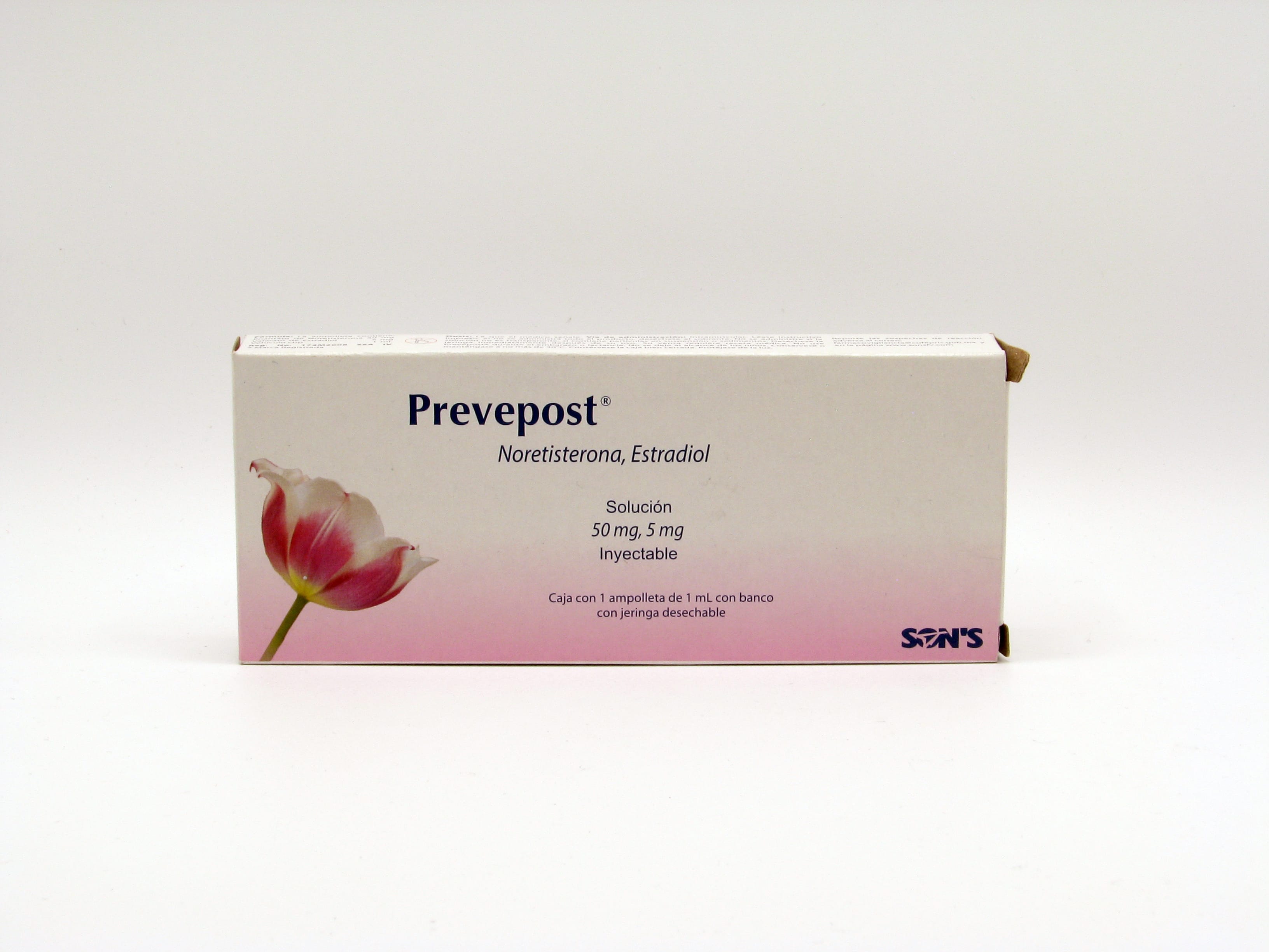 PREVEPOST