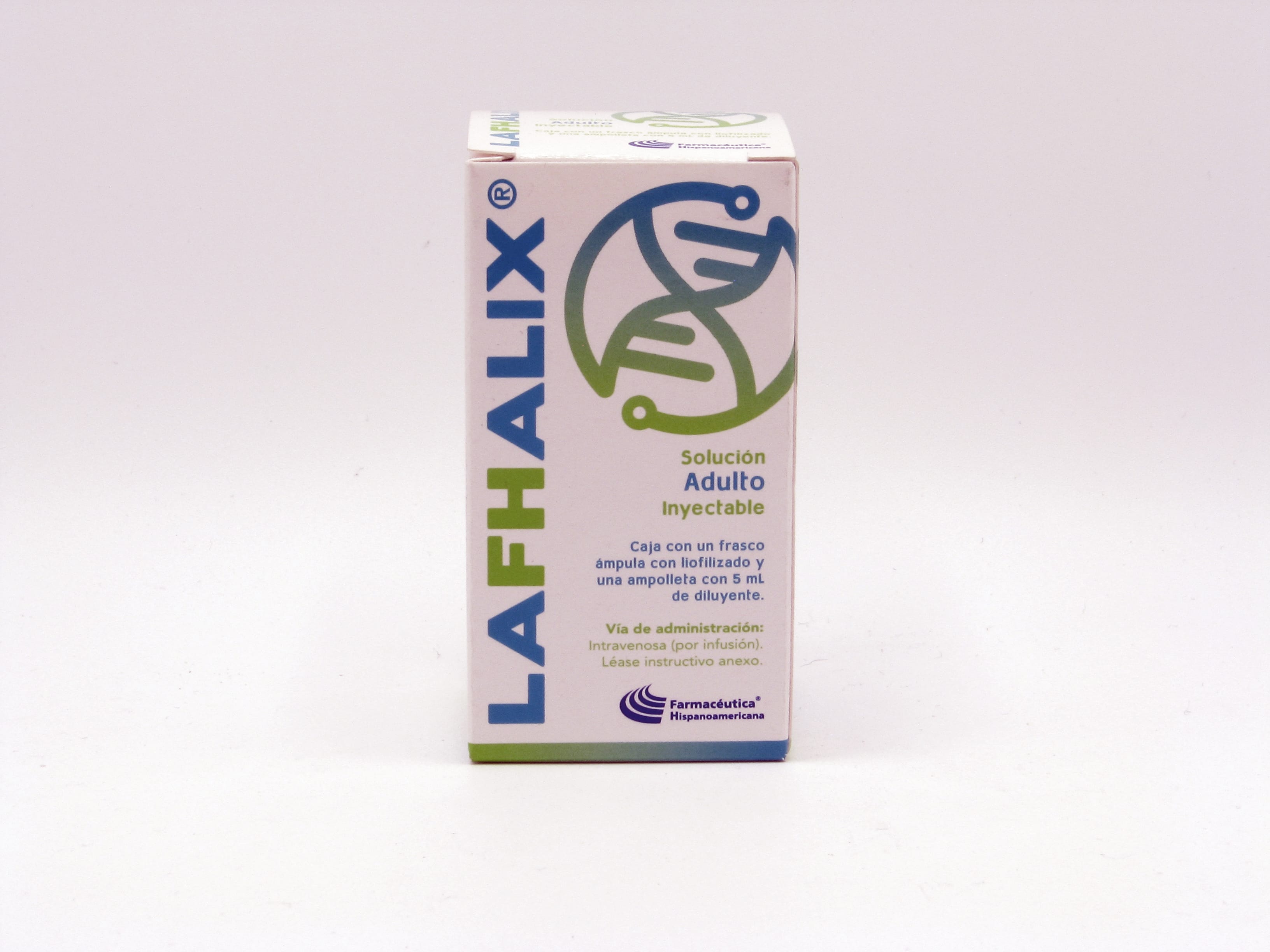 LAFHALIX