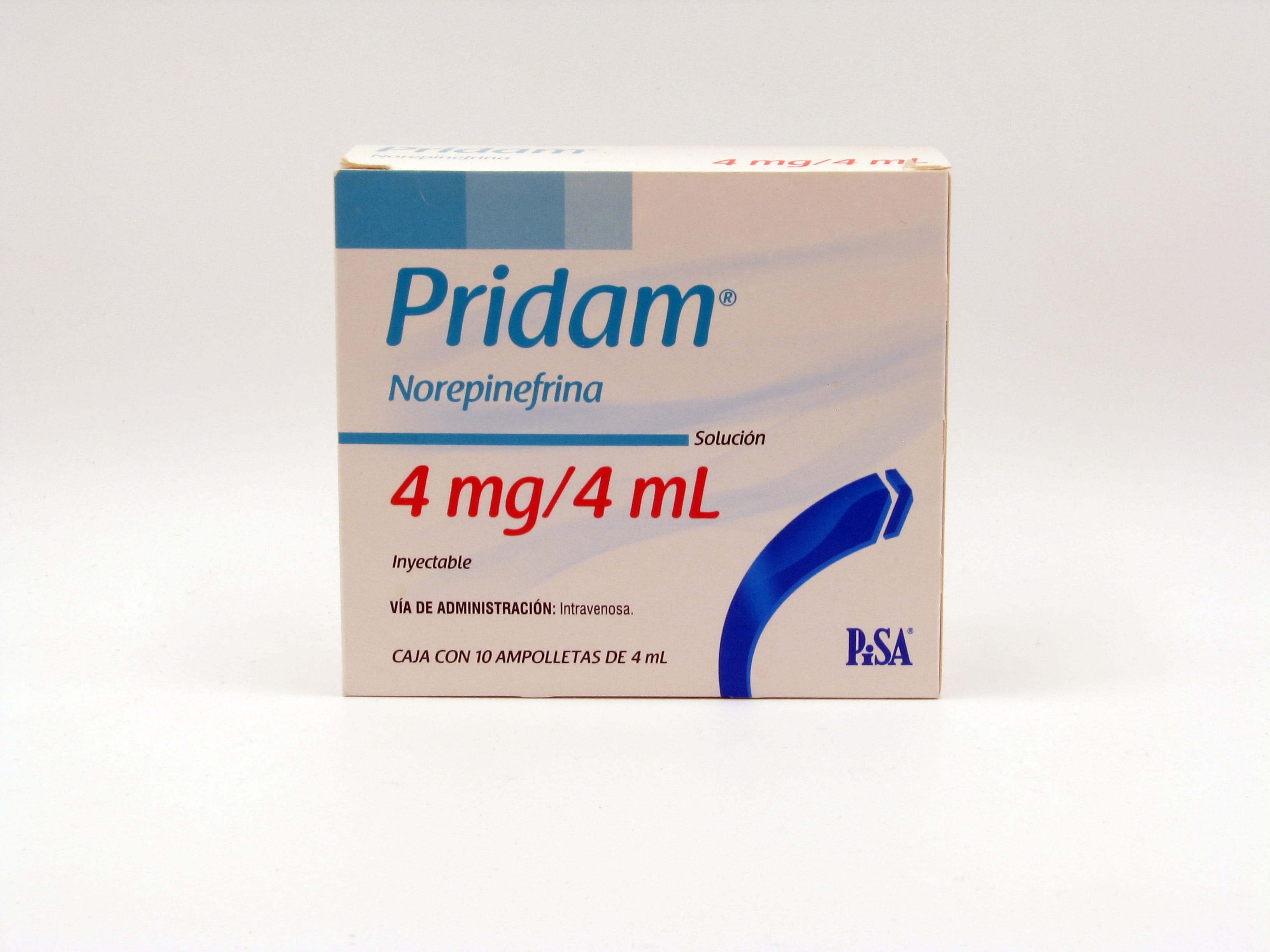 PRIDAM