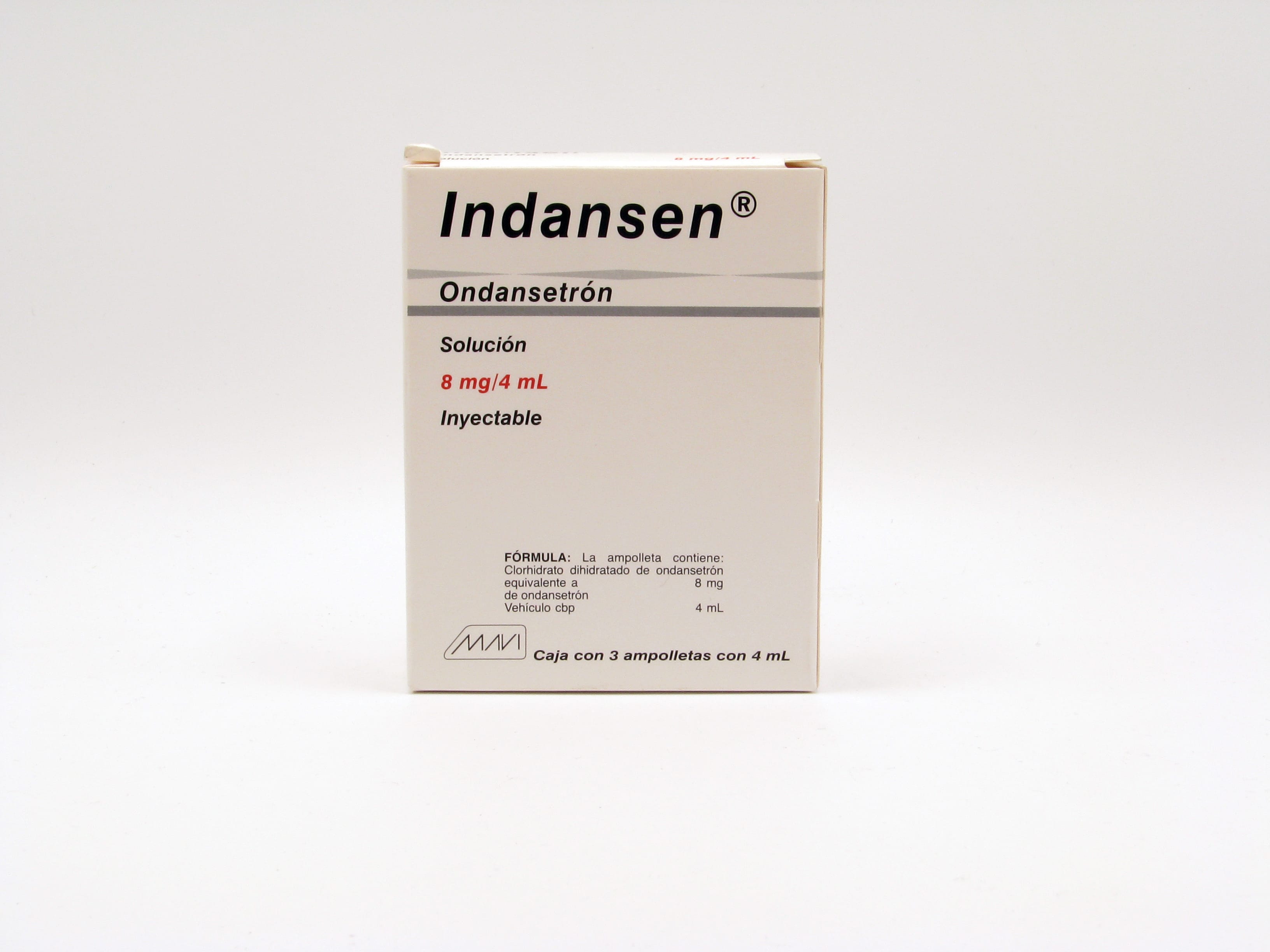 INDANSEN