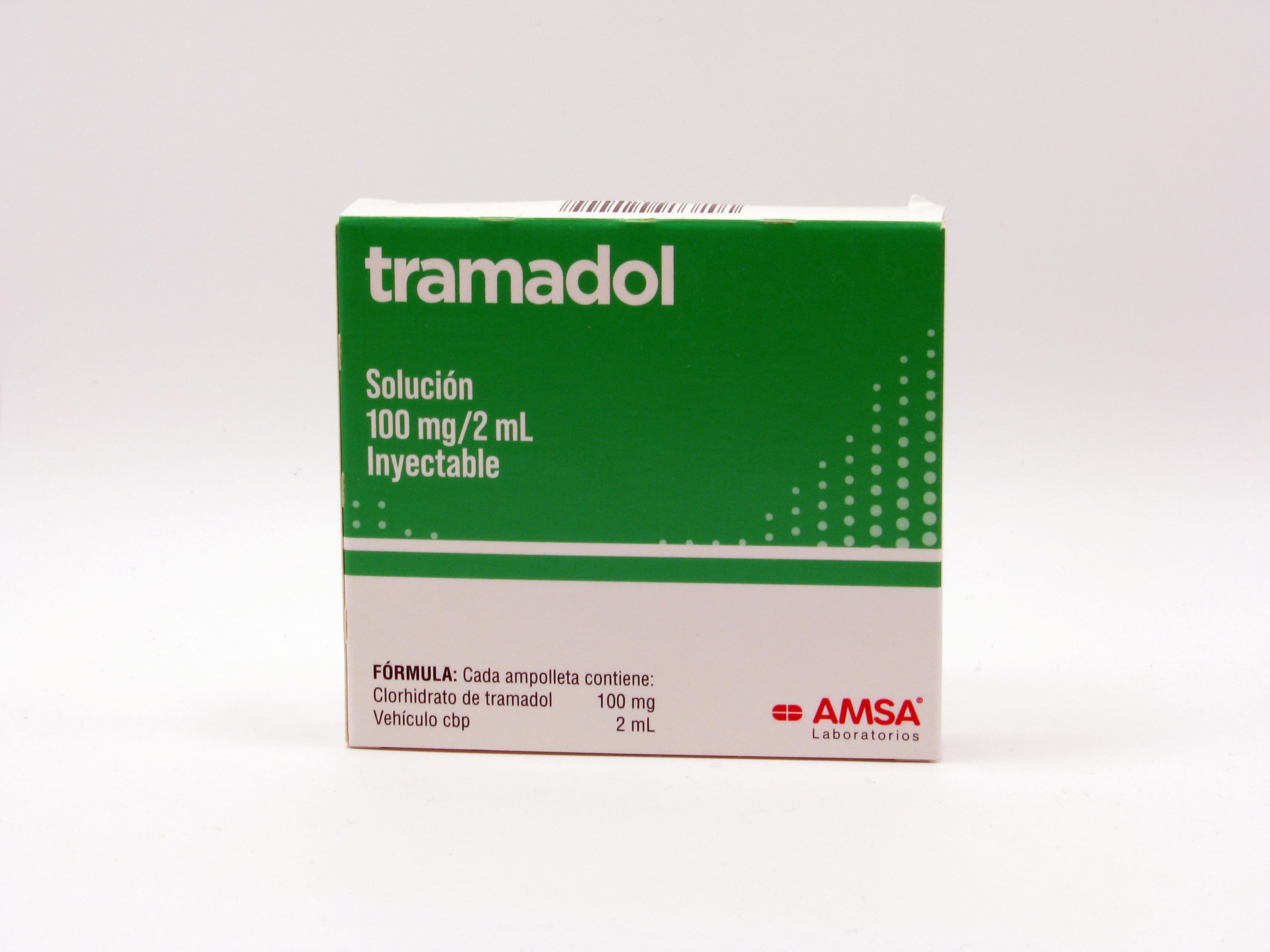 TRAMADOL INY