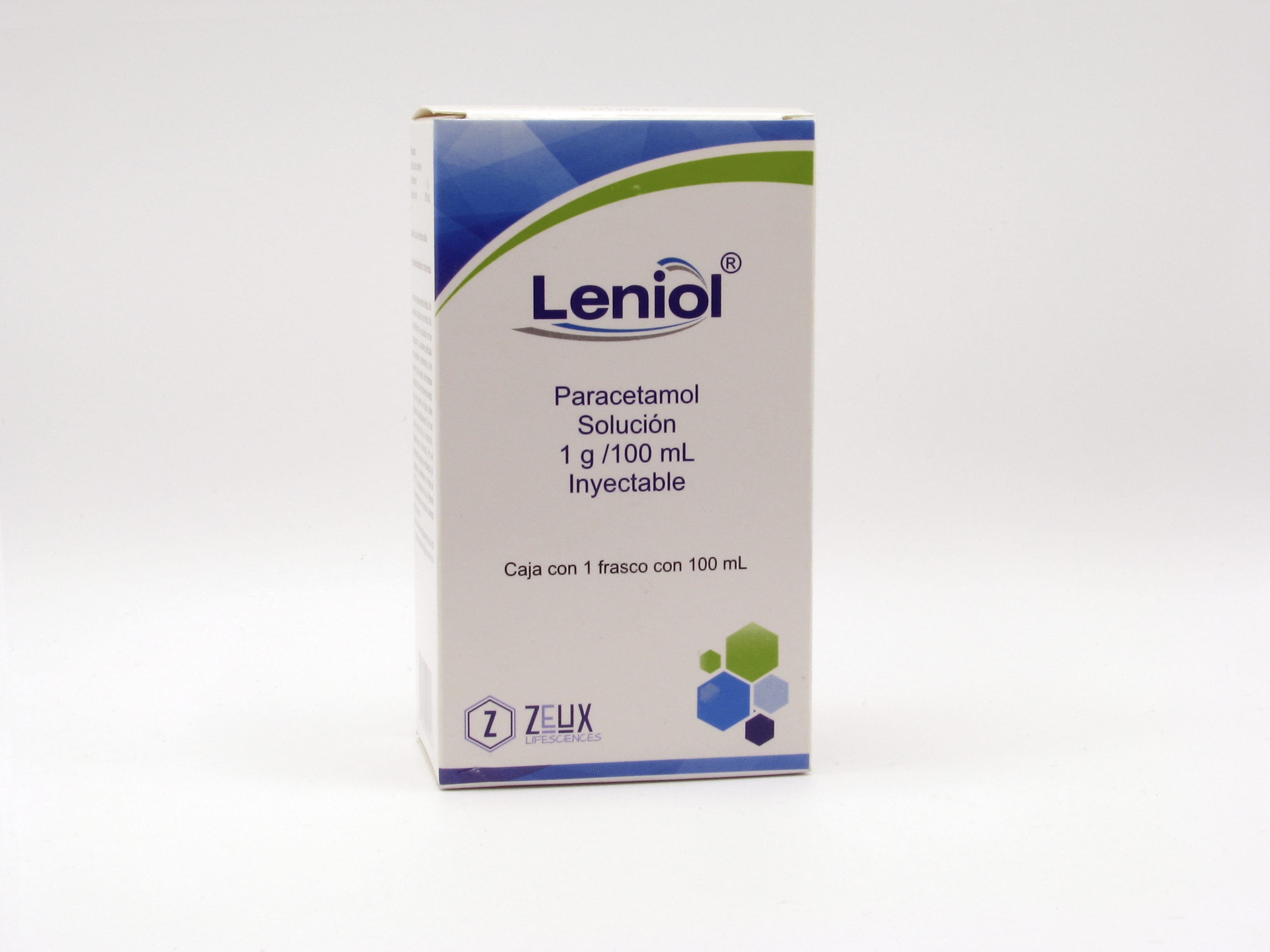 LENIOL