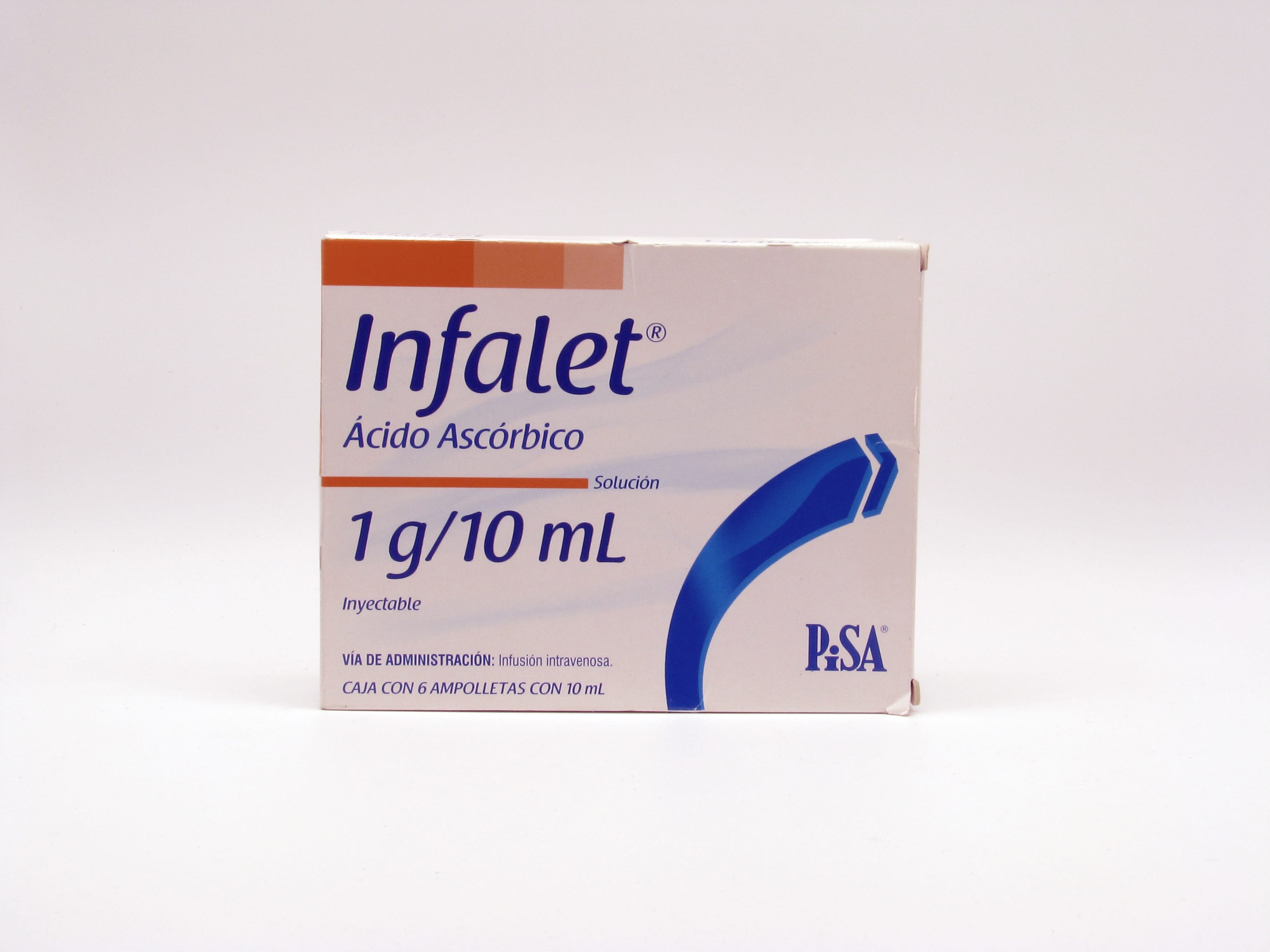 INFALET