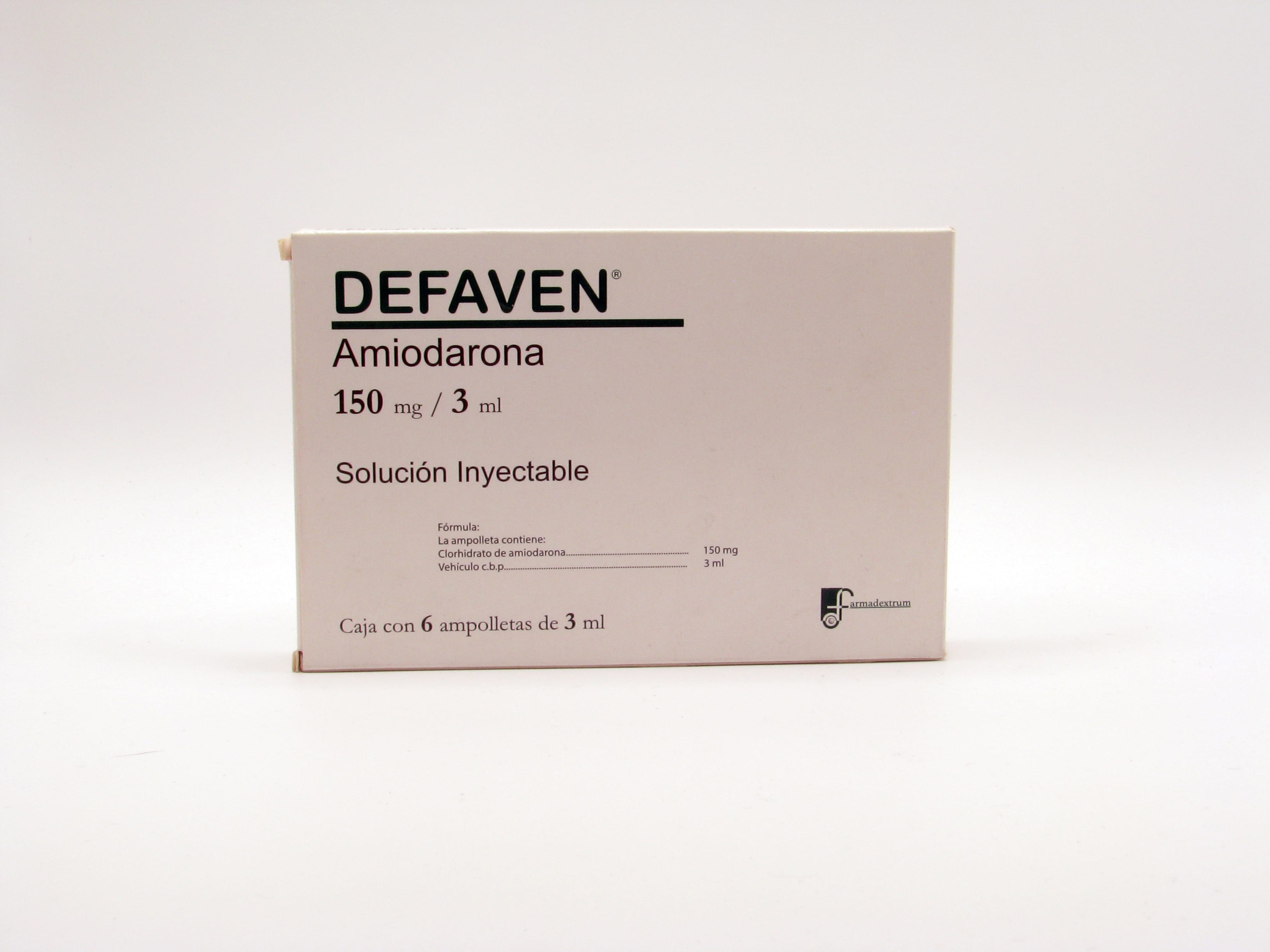 DEFAVEN