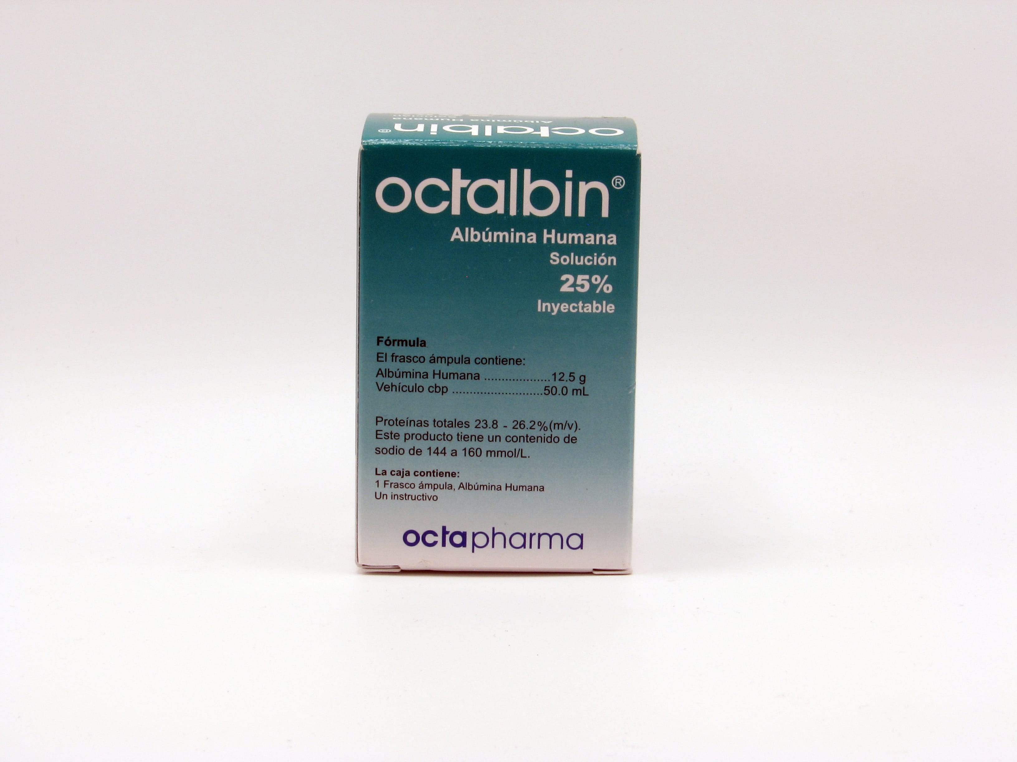 OCTALBIN