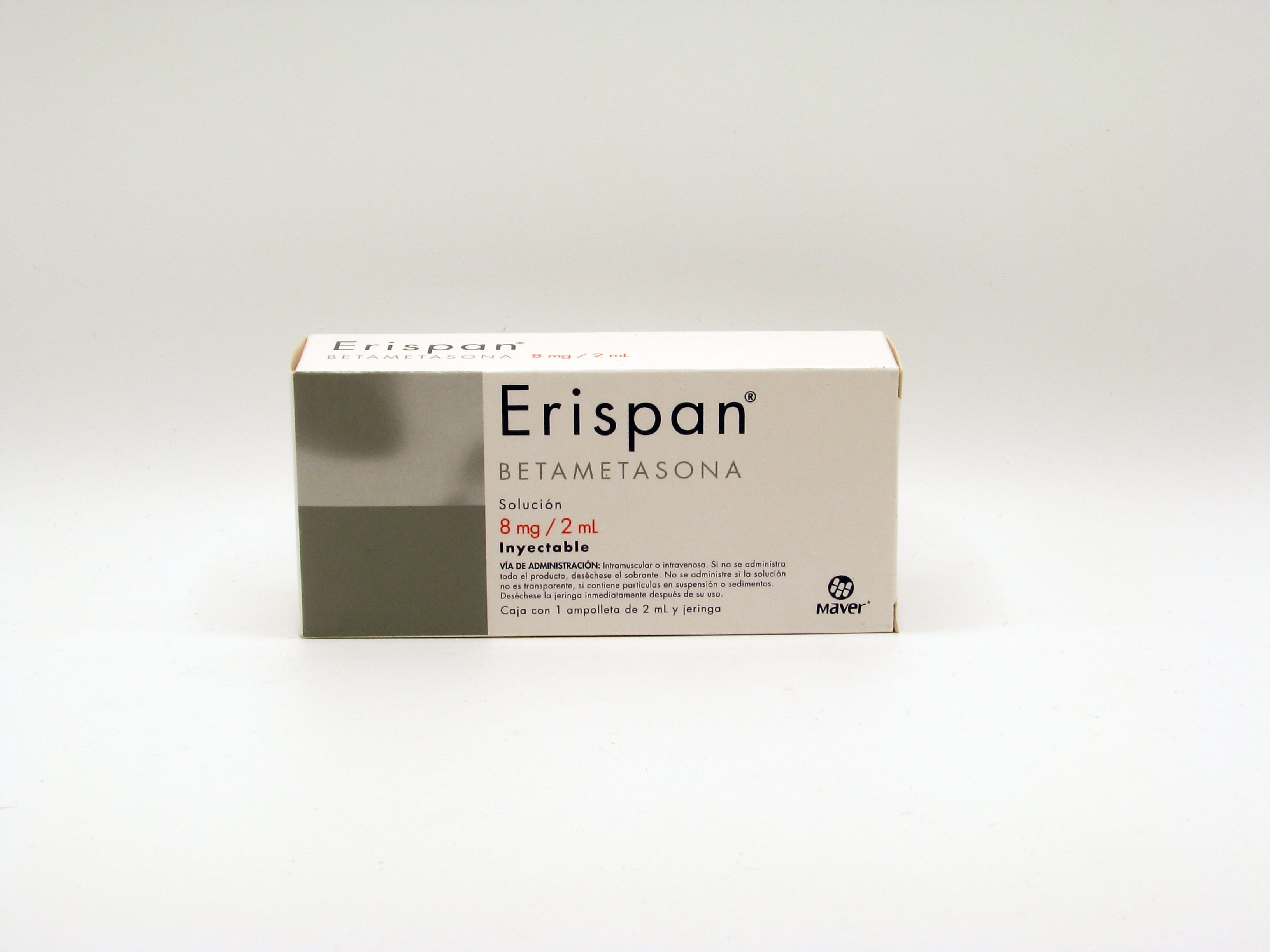ERISPAN