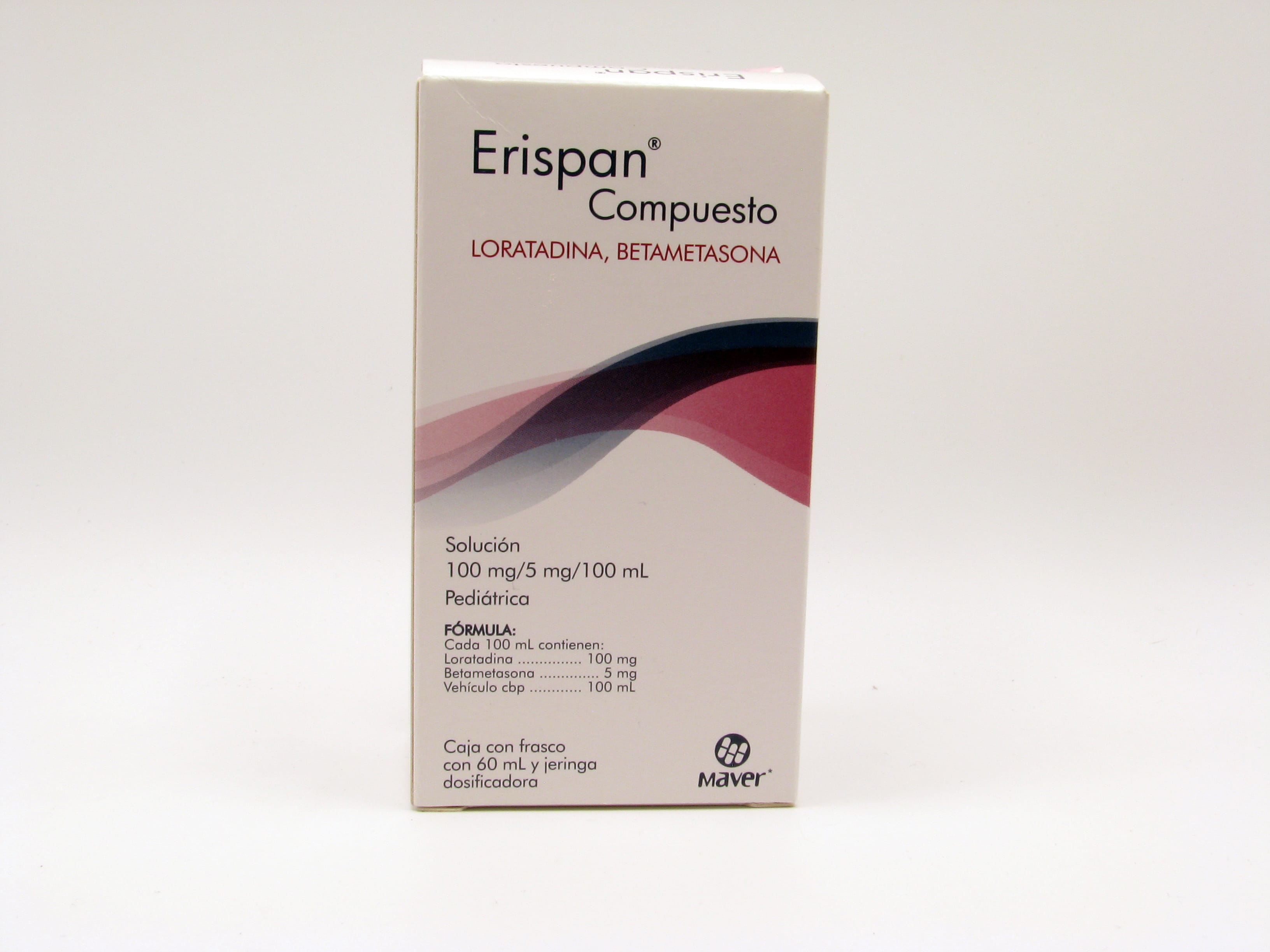 ERISPAN COMPUESTO