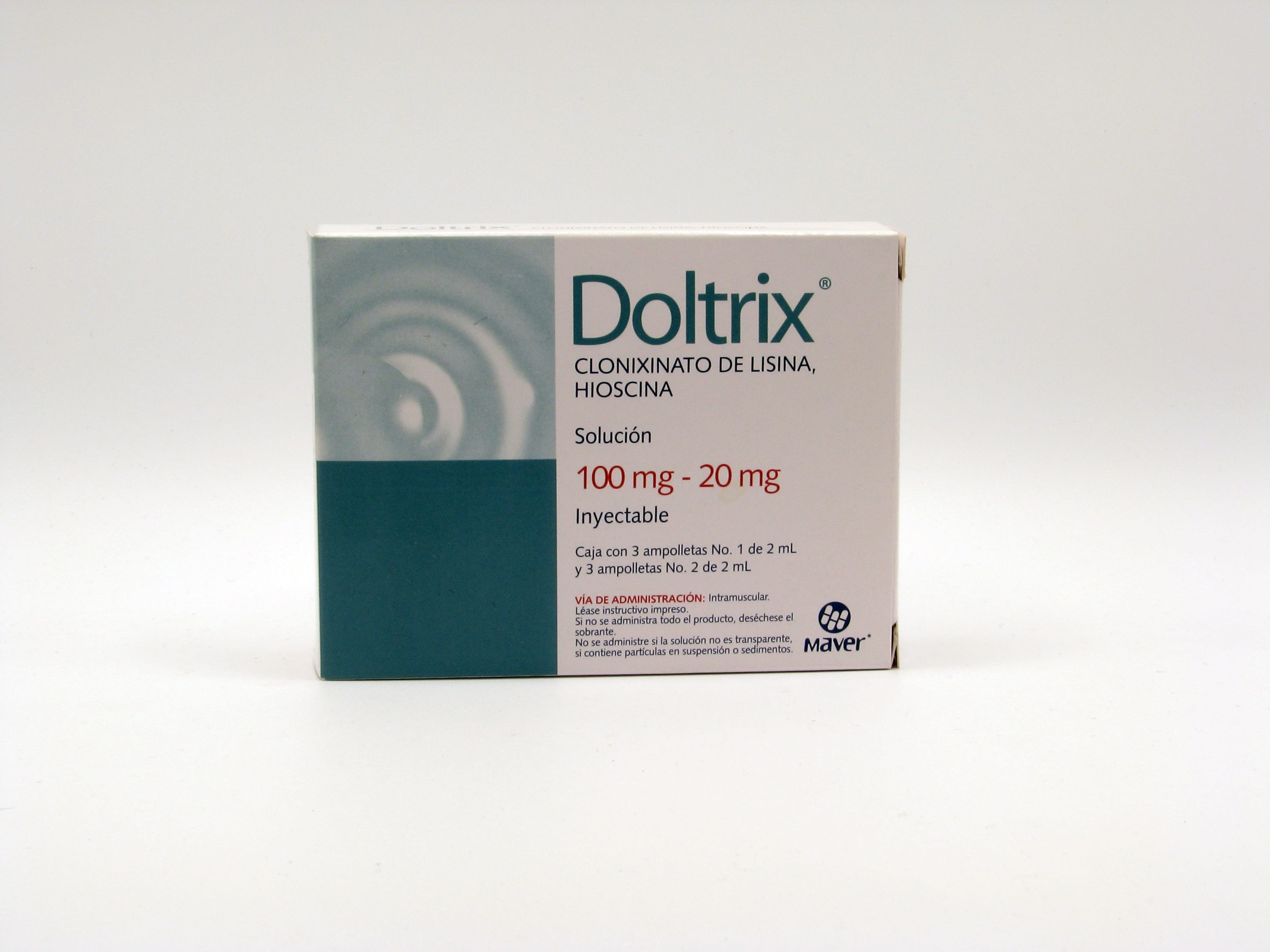 DOLTRIX INY
