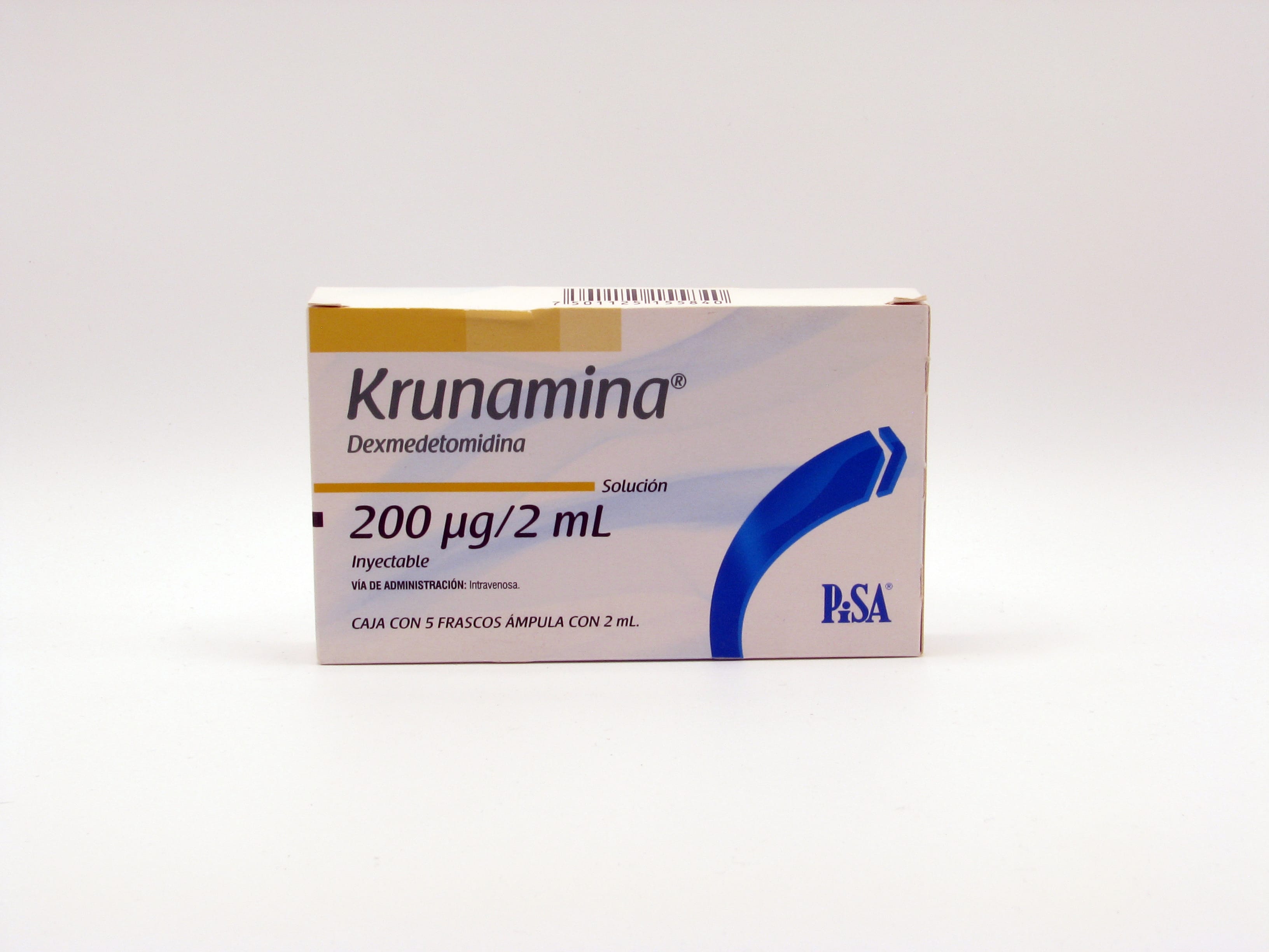 KRUNAMINA