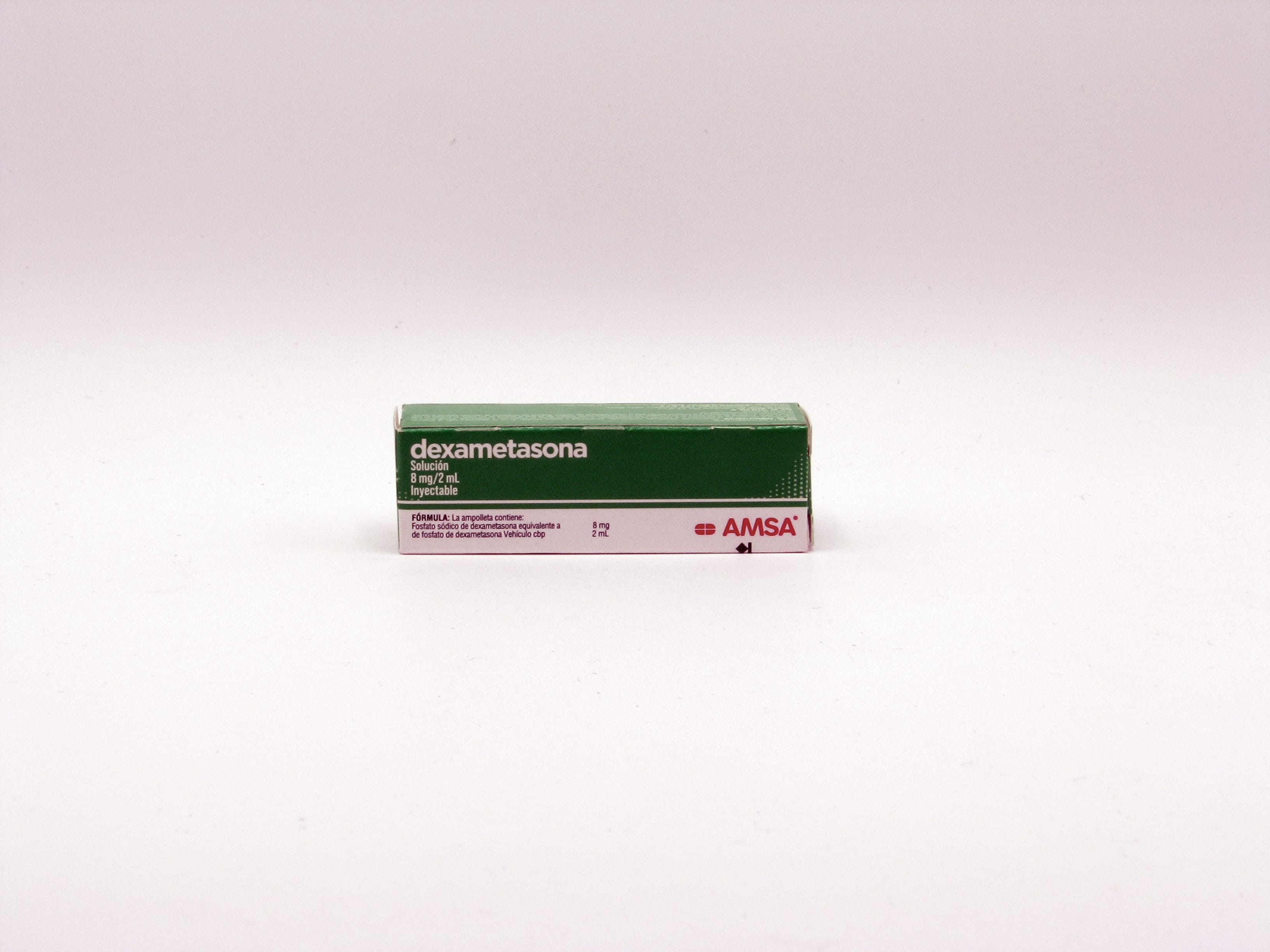 DEXAMETASONA INY