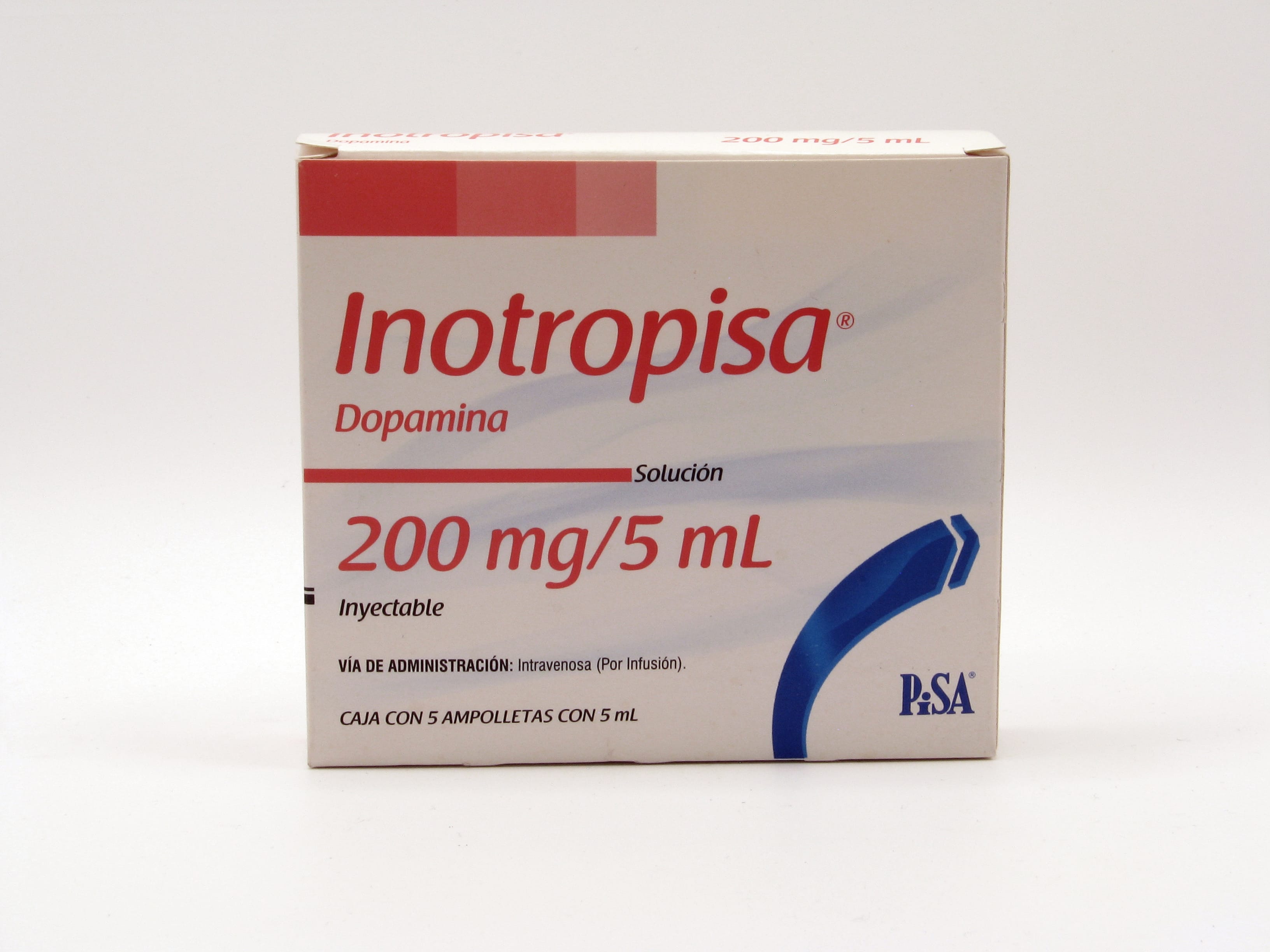 INOTROPISA