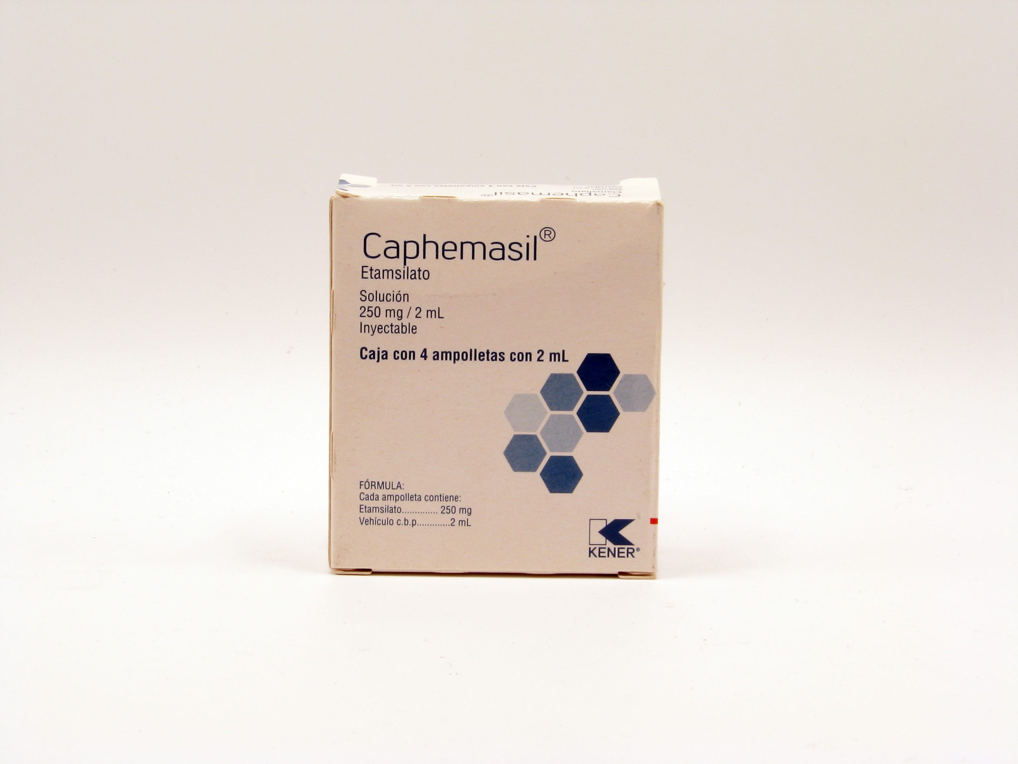 CAPHEMASIL