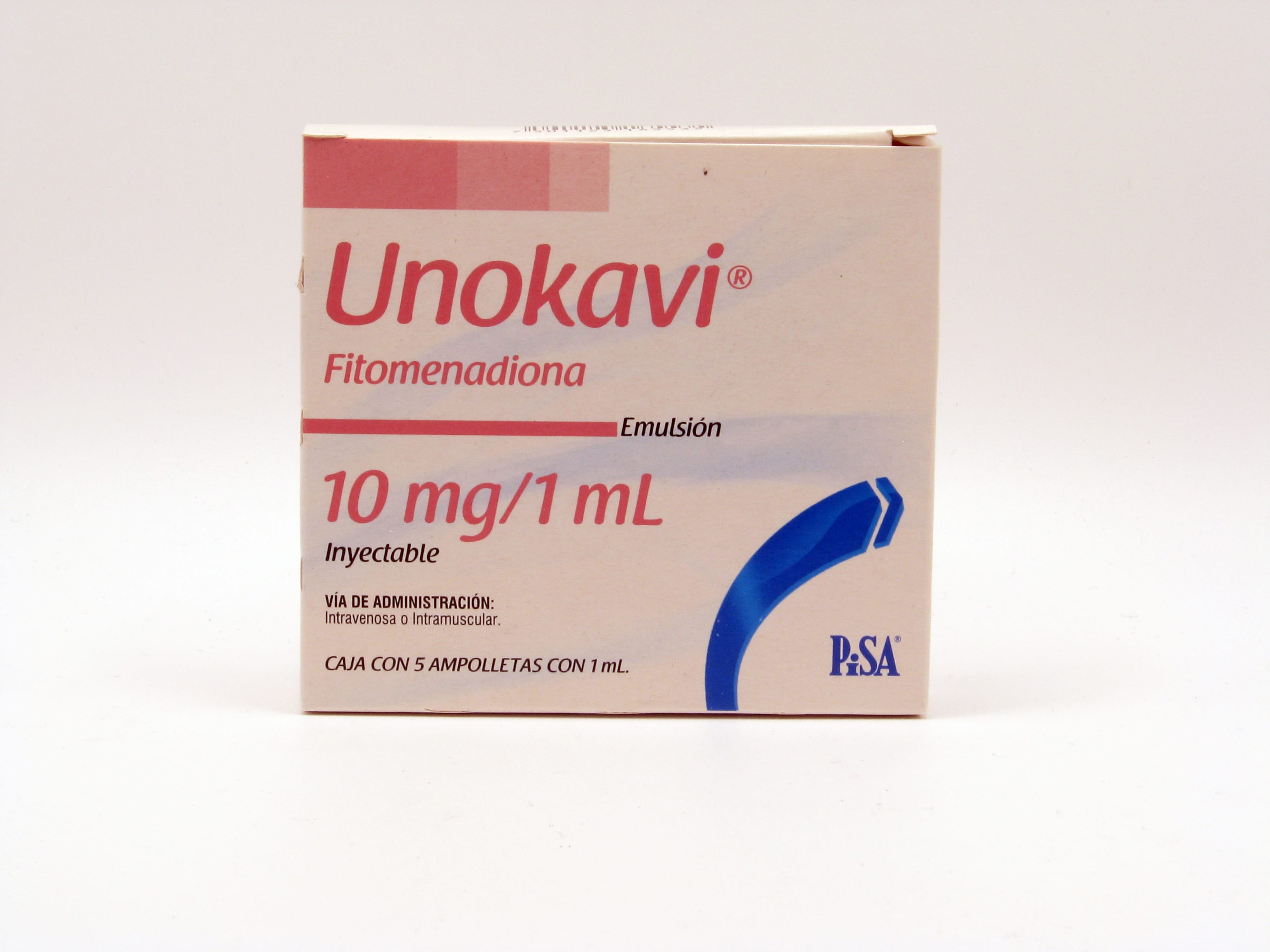 UNOKAVI