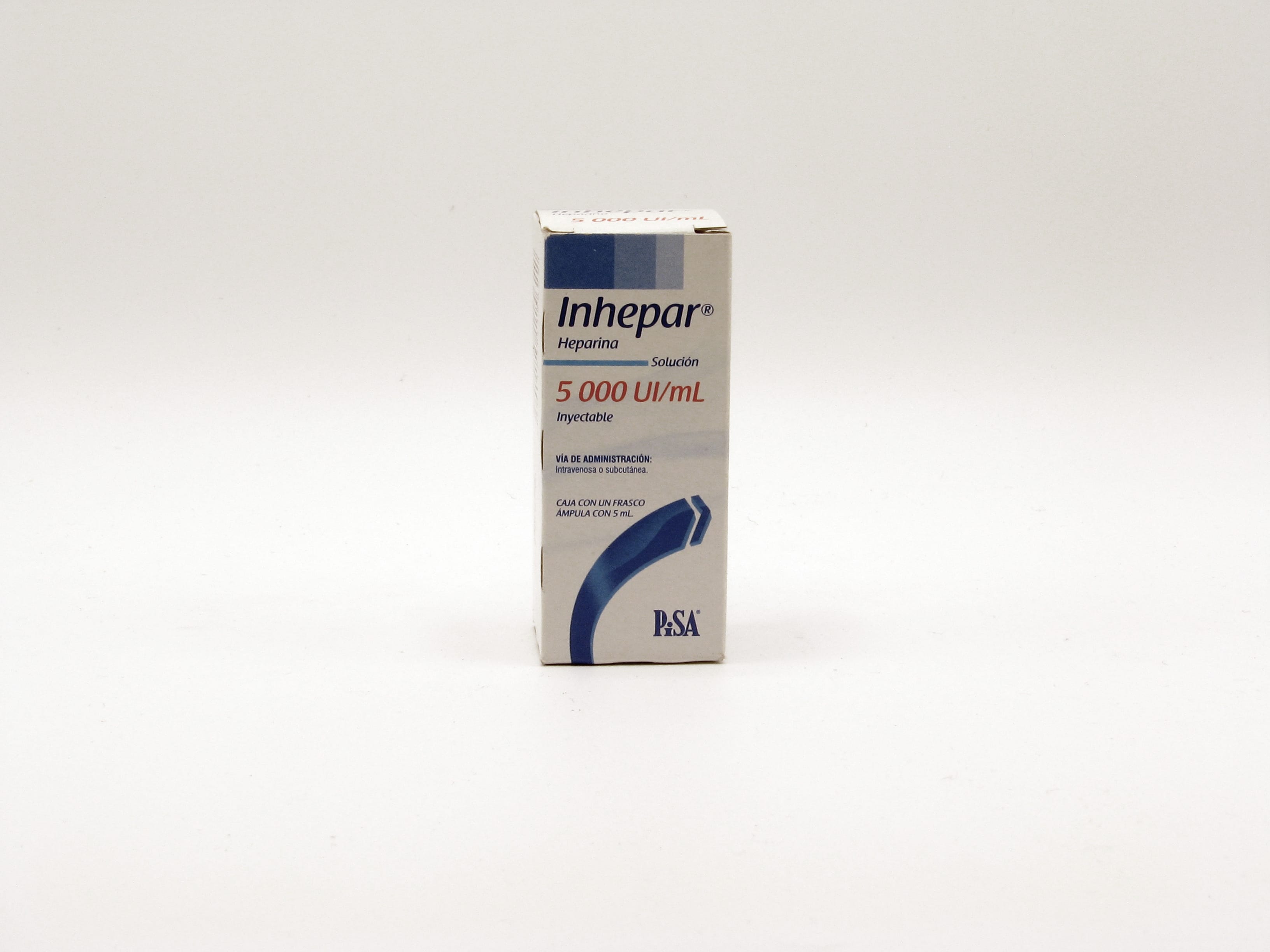 INHEPAR 5 000