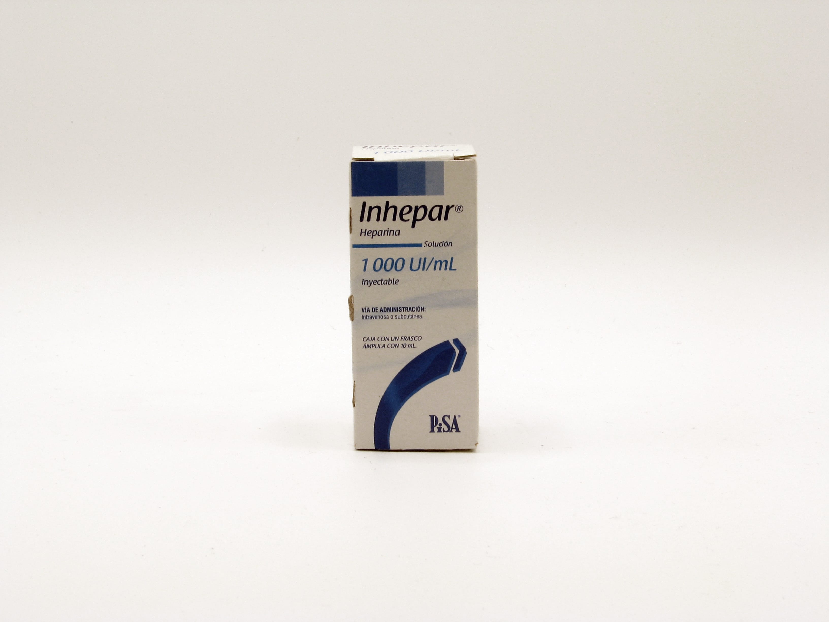 INHEPAR
