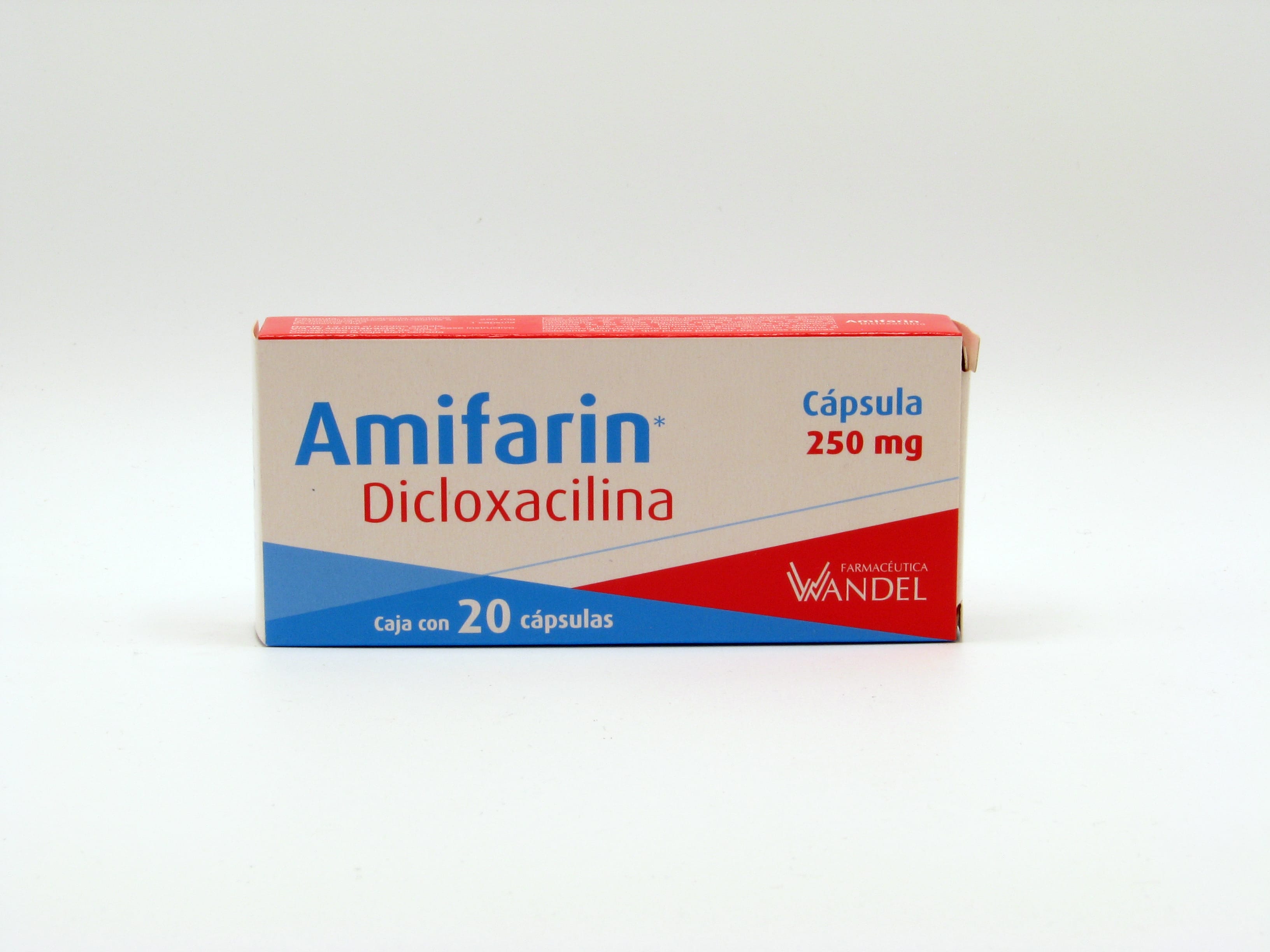 AMIFARIN 250 MG