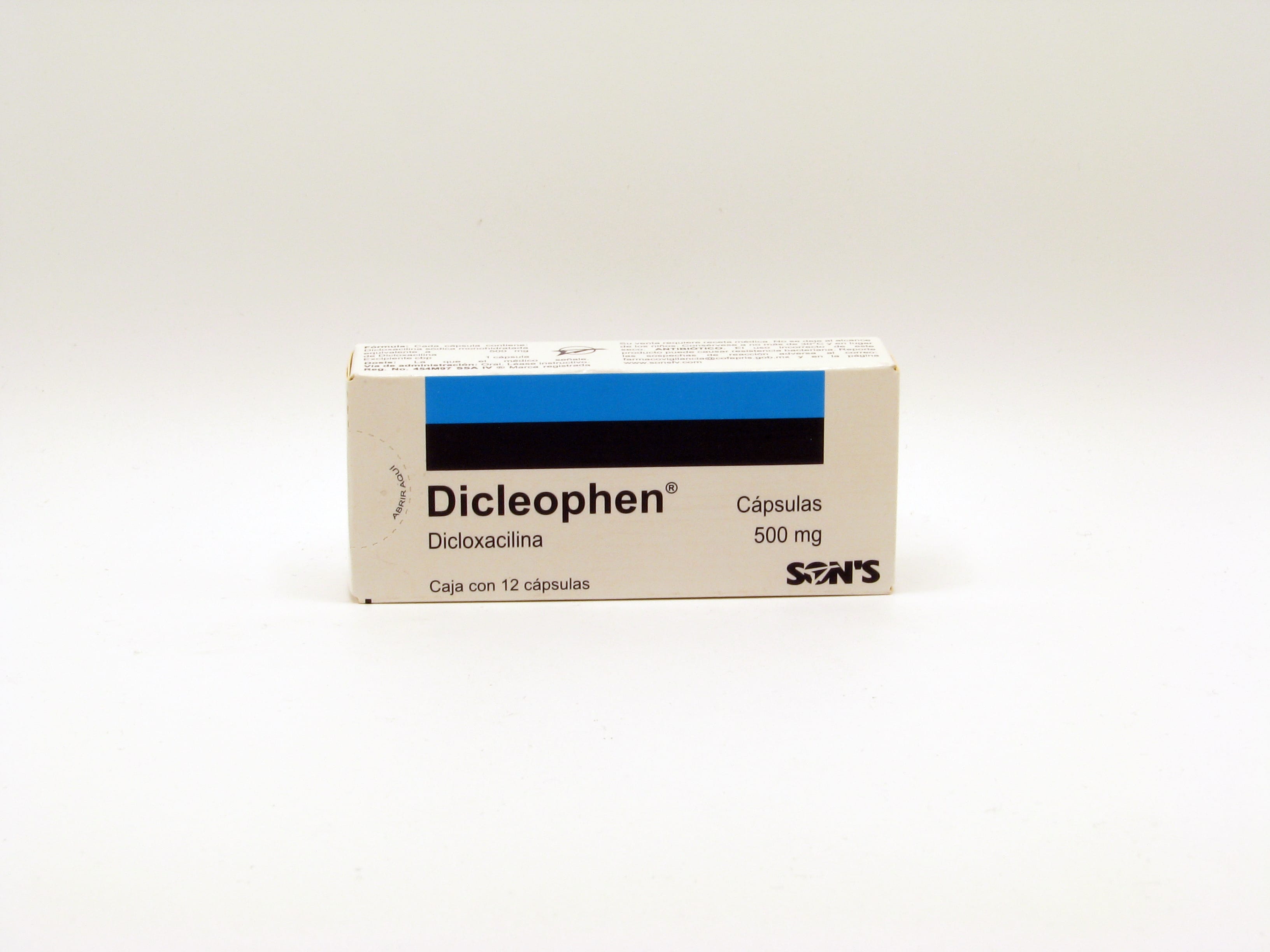 DICLEOPHEN