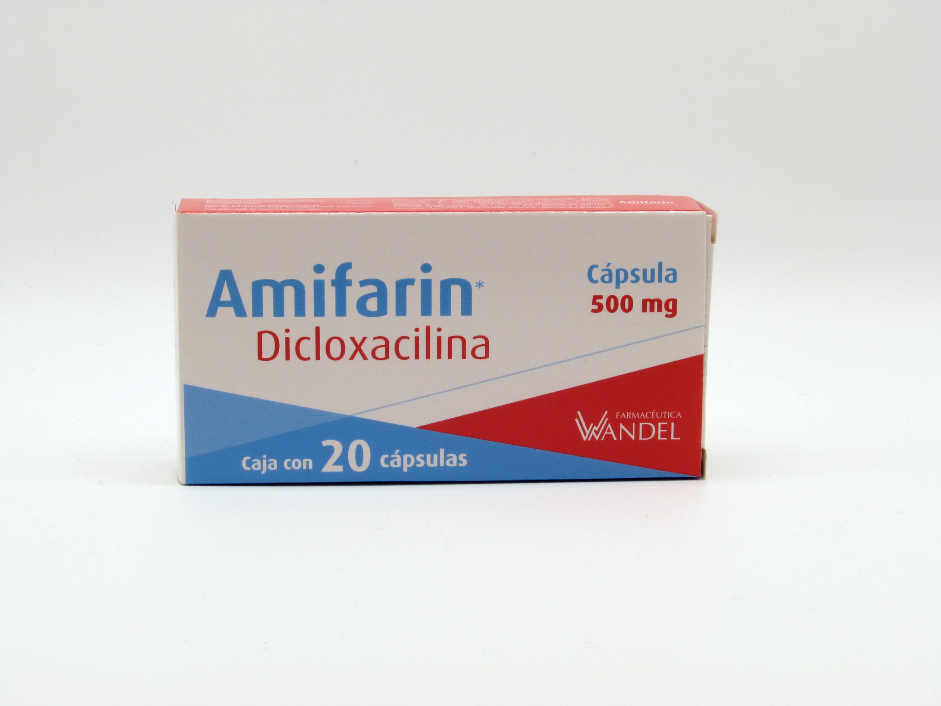 AMIFARIN 500