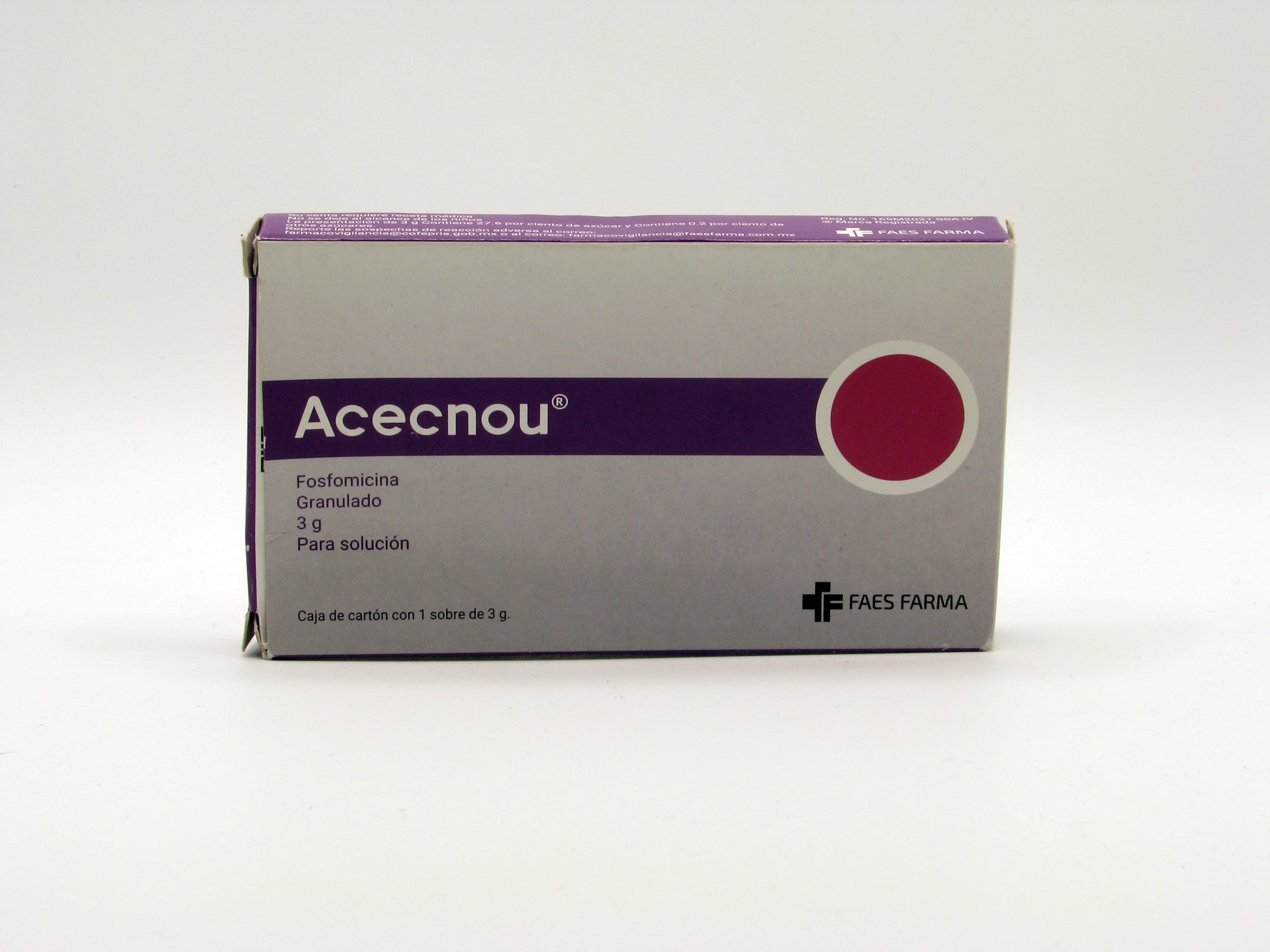 ACECNOU