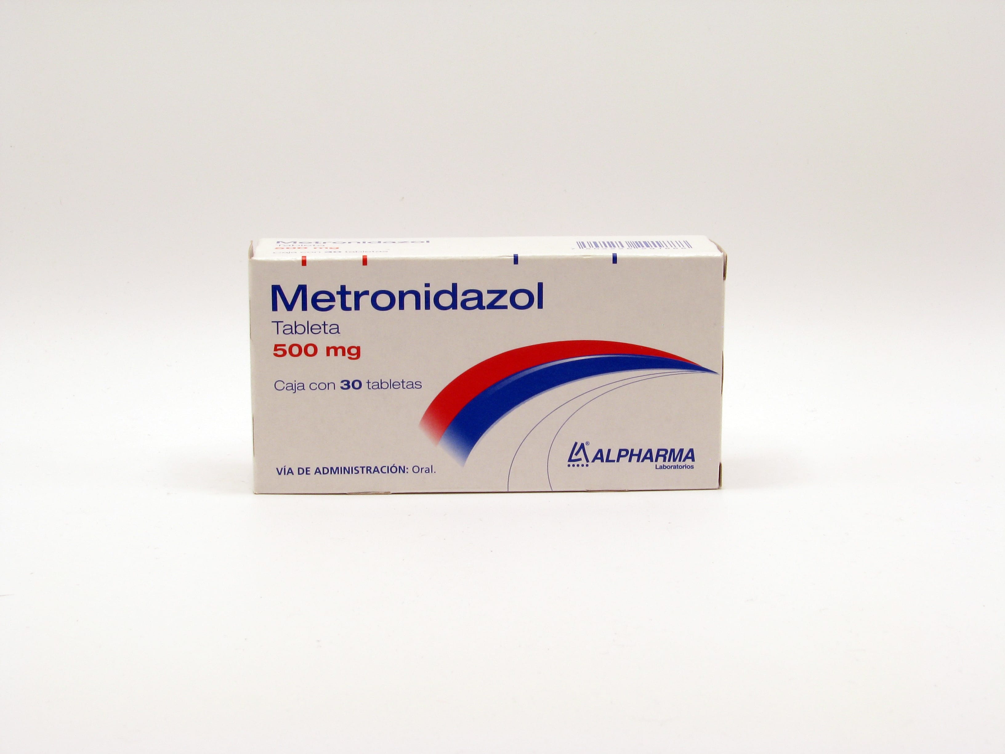 METRONIDAZOL