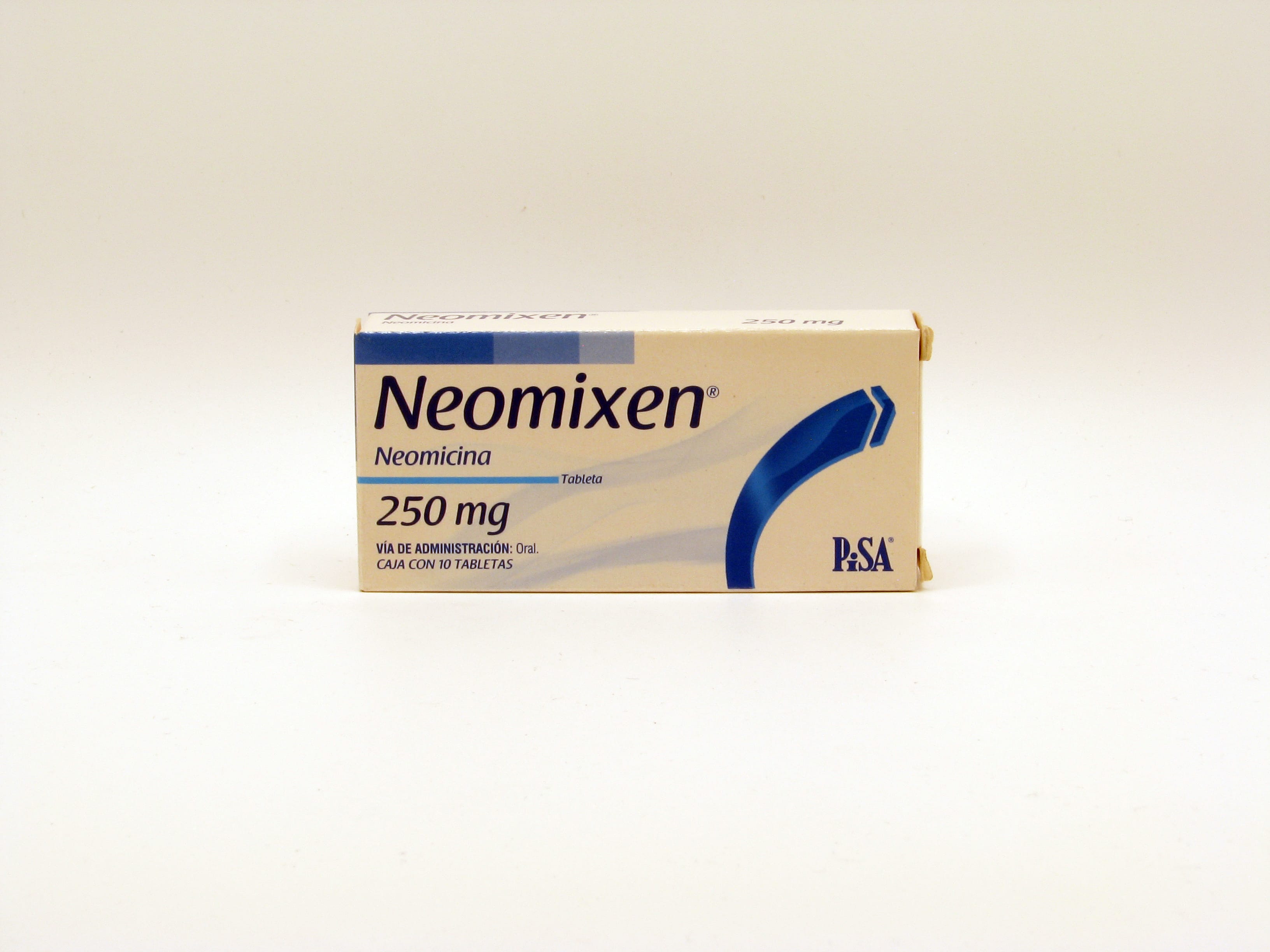 NEOMIXEN